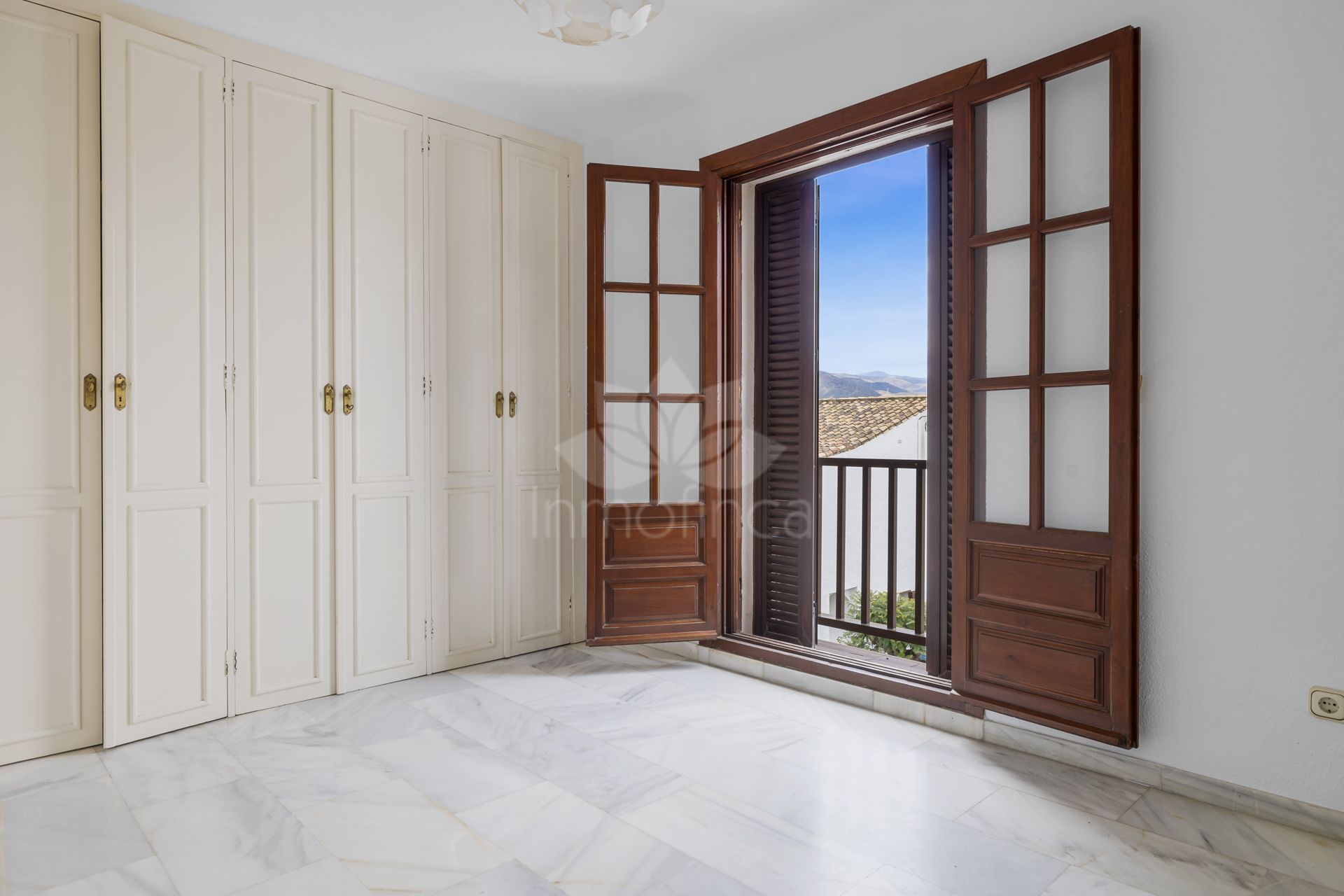 Town House in Bahia Azul, Estepona