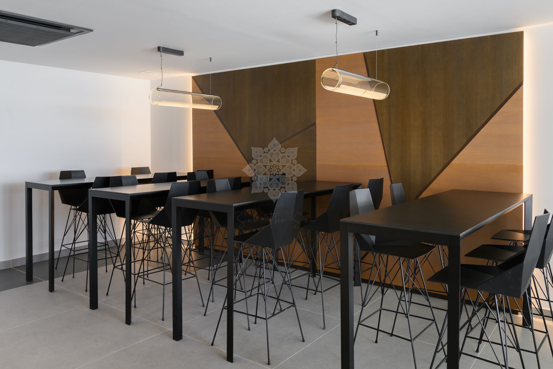 Apartment in El Higueron, Fuengirola