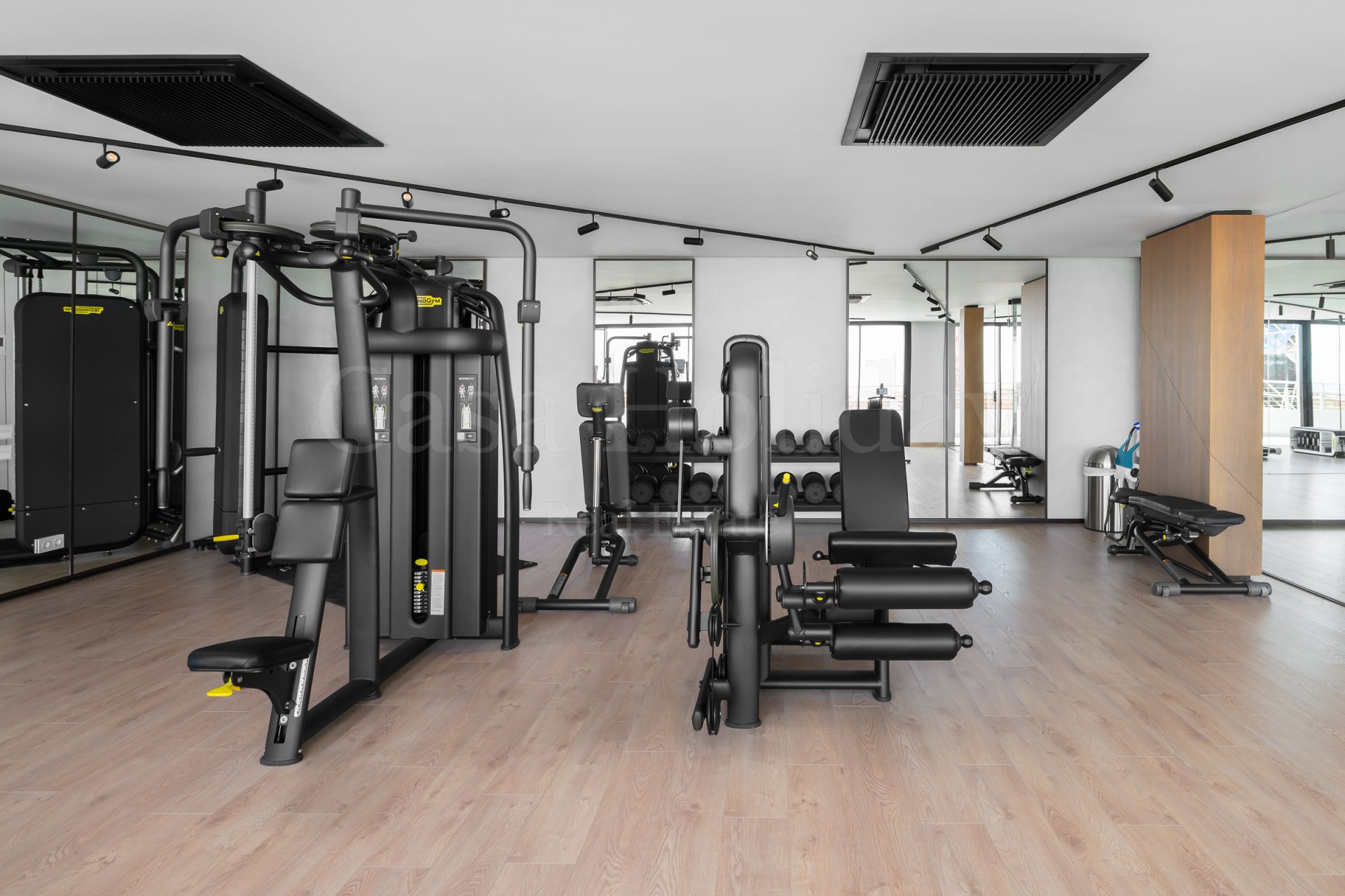 Apartment in El Higueron, Fuengirola