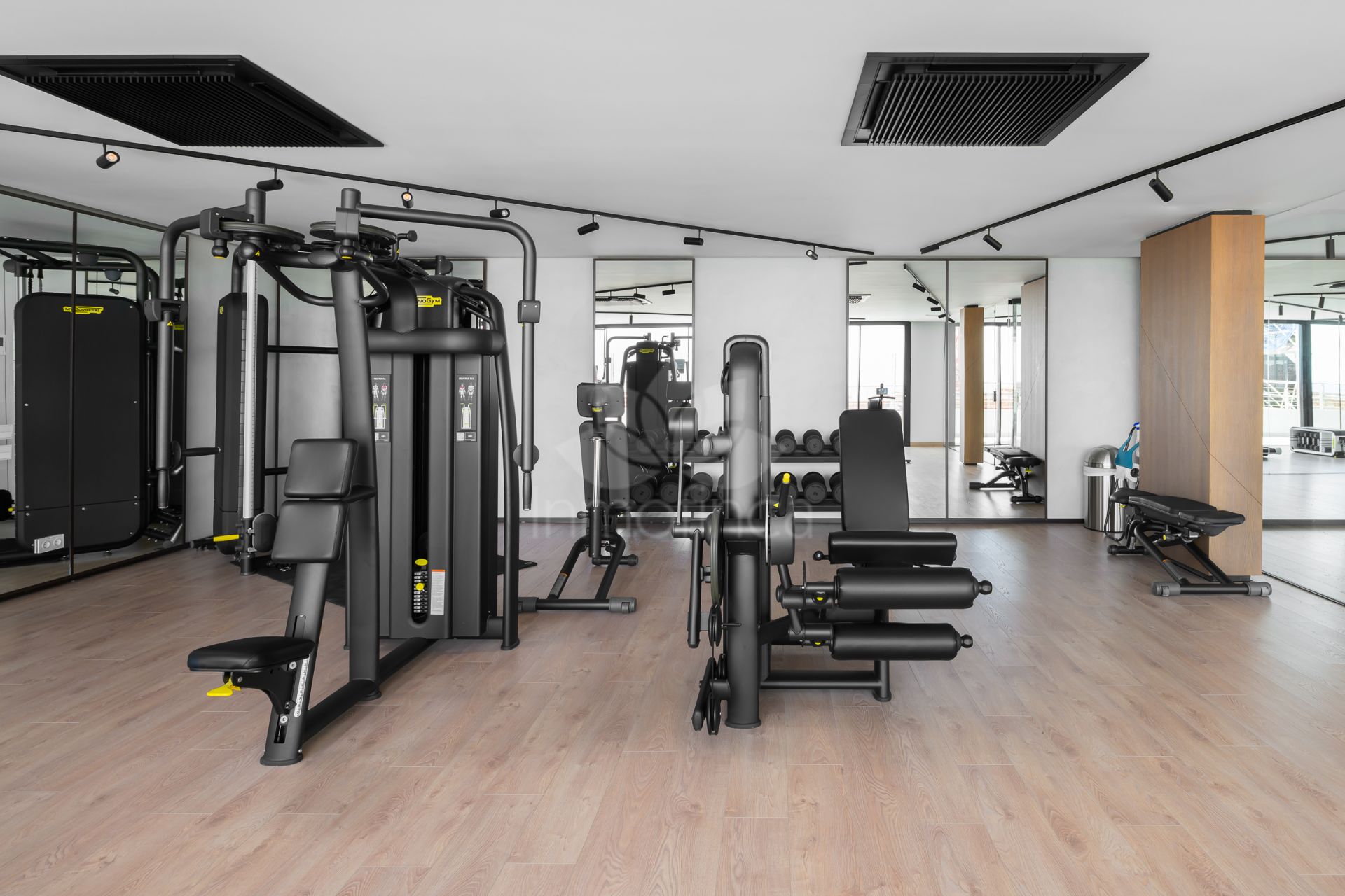 Apartamento en El Higueron, Fuengirola