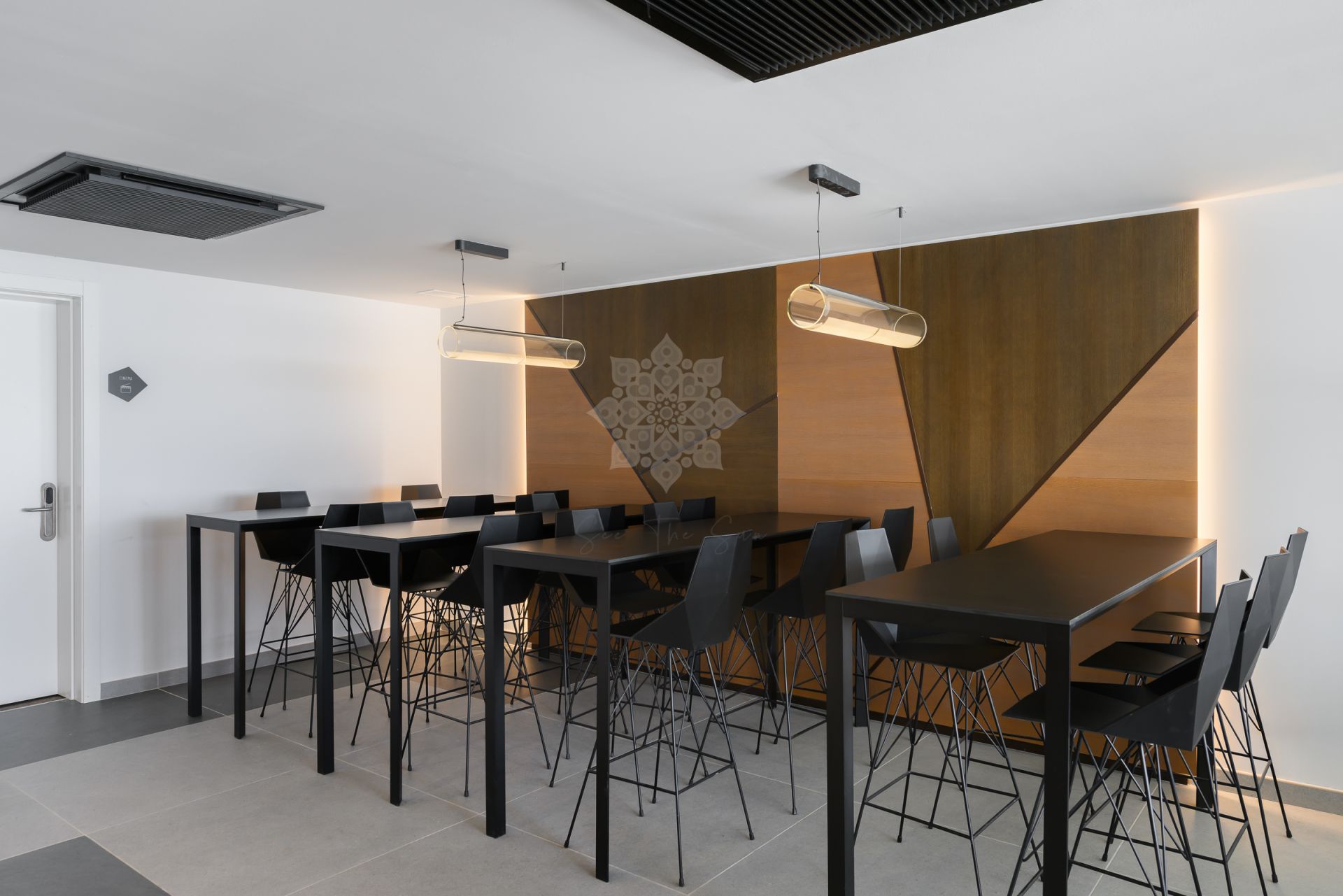 Apartment in El Higueron, Fuengirola