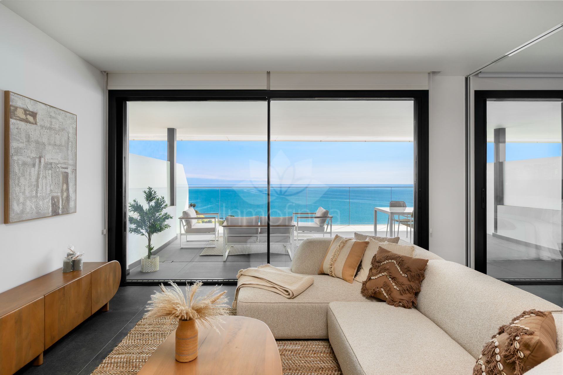 Apartamento en El Higueron, Fuengirola