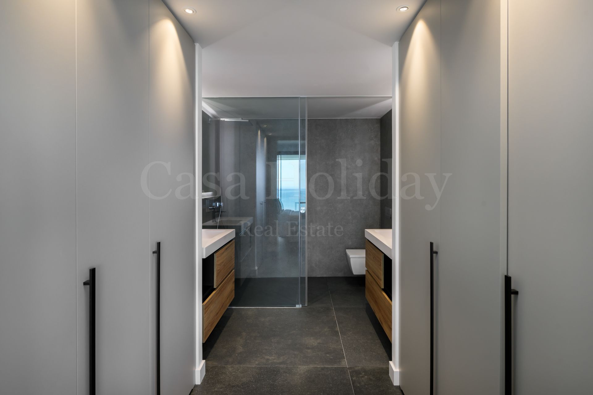 Apartment in El Higueron, Fuengirola