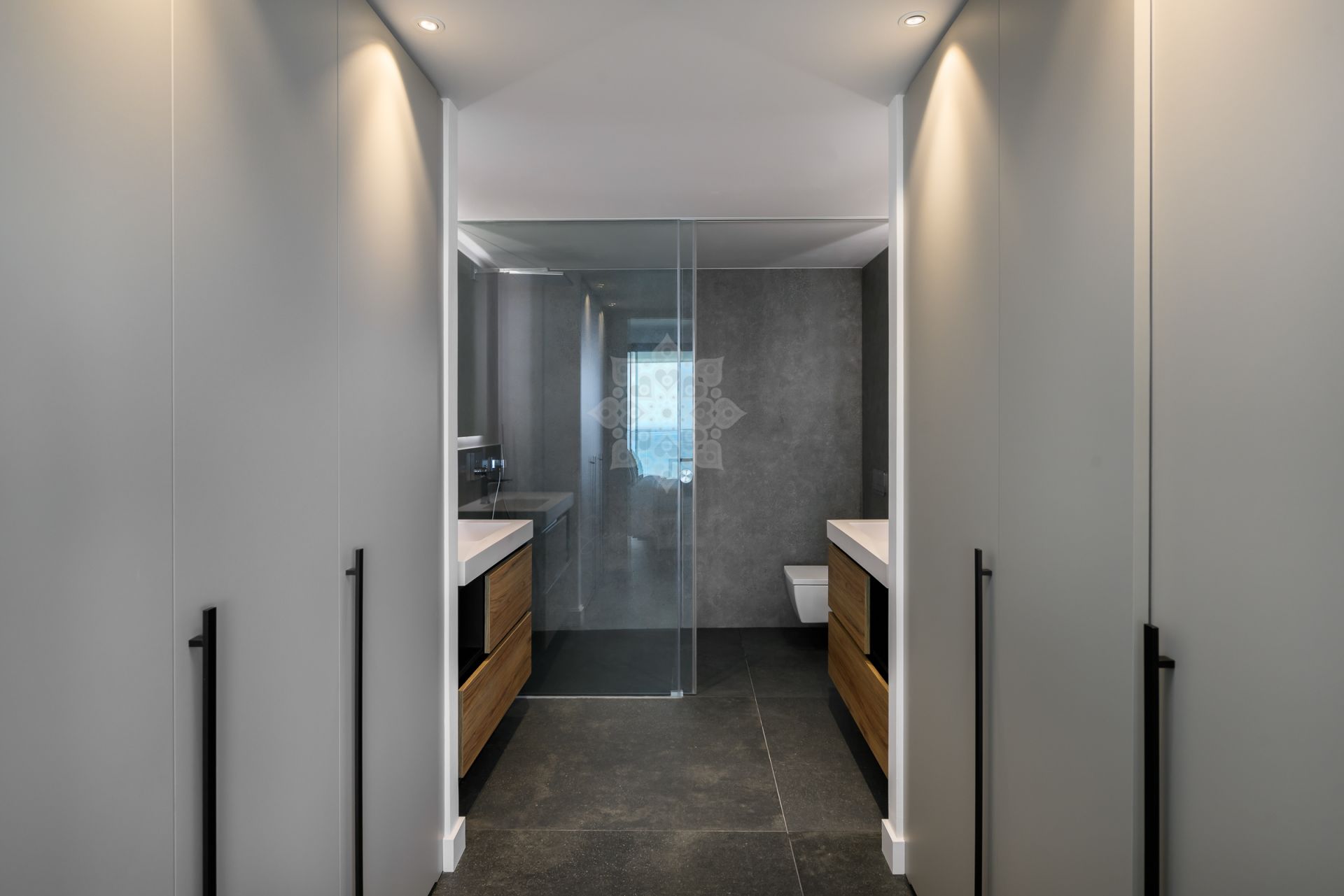 Apartment in El Higueron, Fuengirola