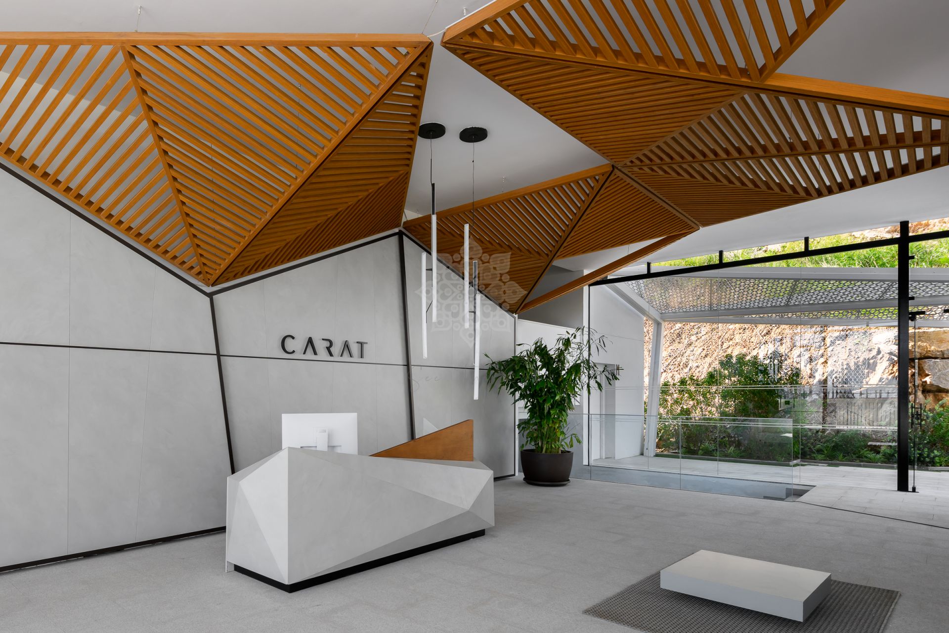 Apartment in El Higueron, Fuengirola