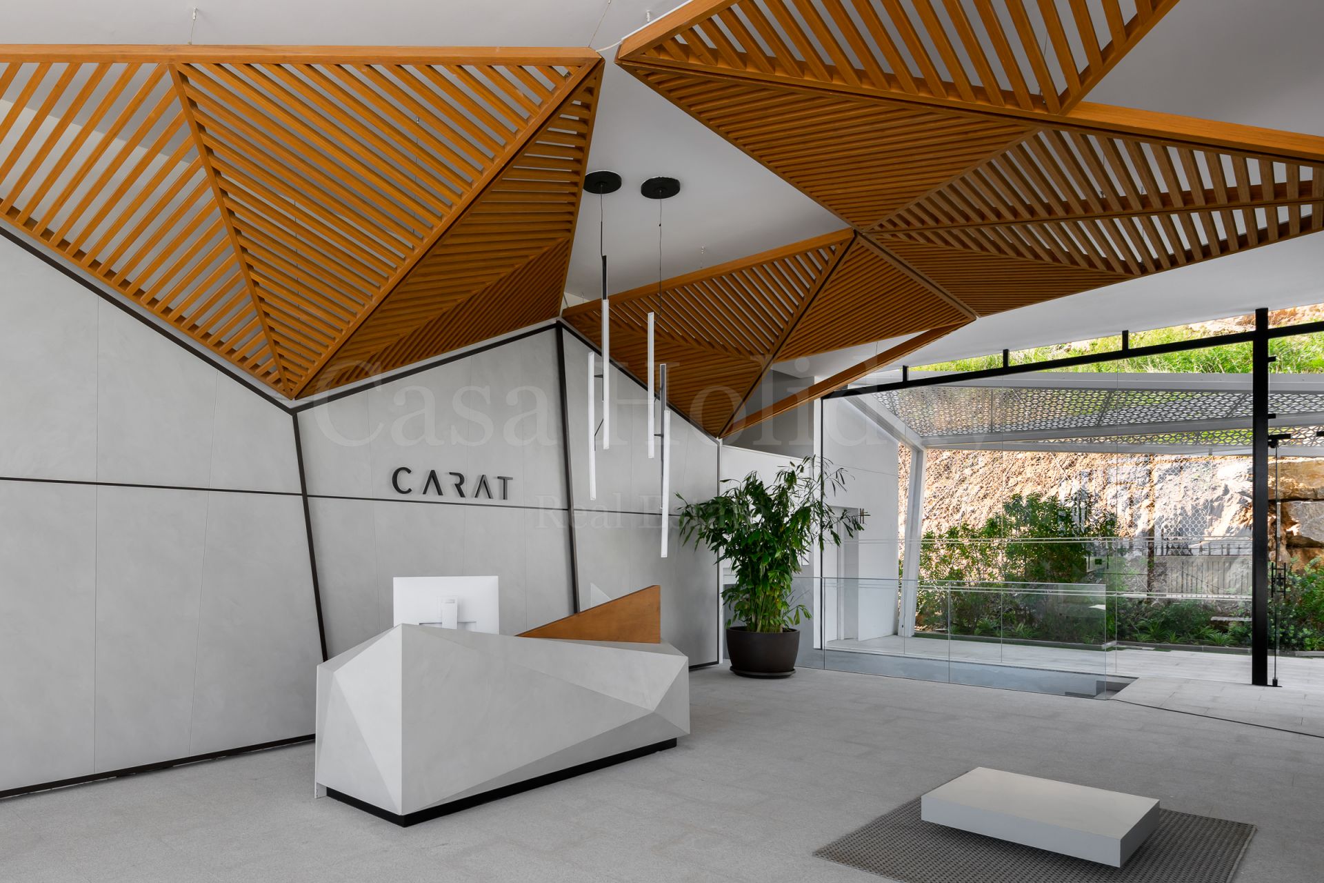 Apartment in El Higueron, Fuengirola