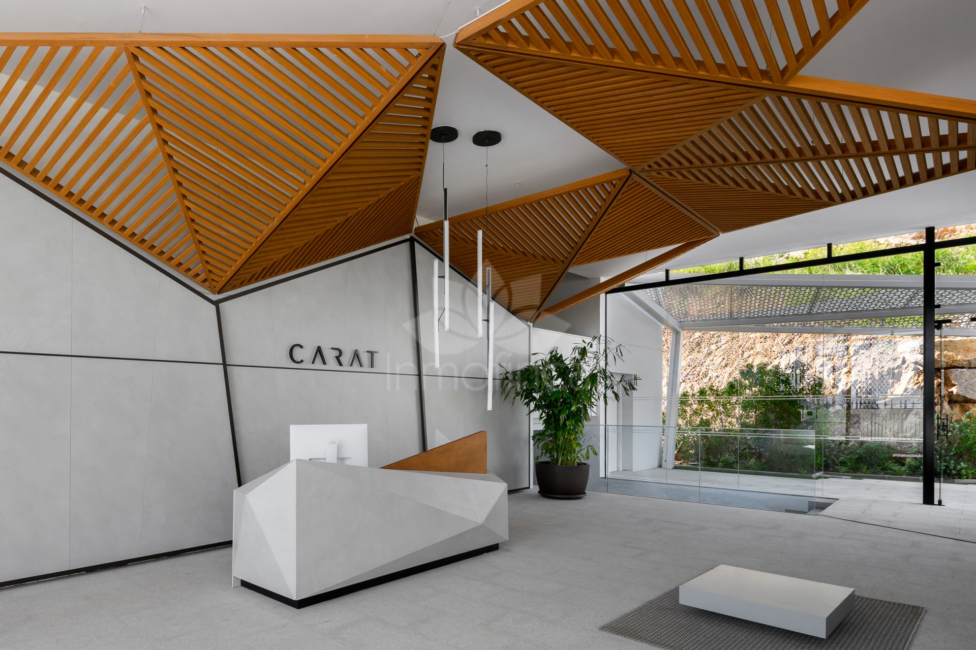 Apartamento en El Higueron, Fuengirola