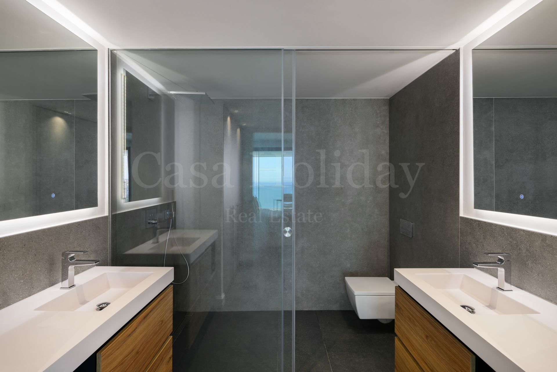 Apartment in El Higueron, Fuengirola