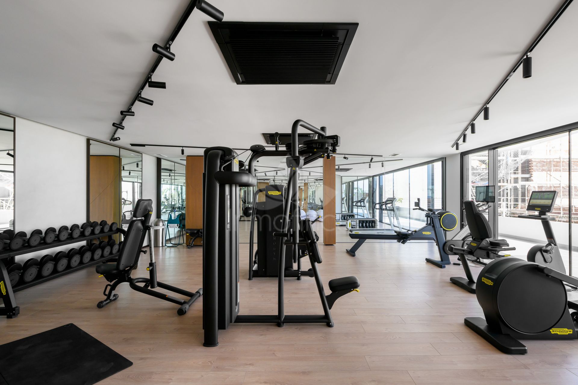 Apartamento en El Higueron, Fuengirola