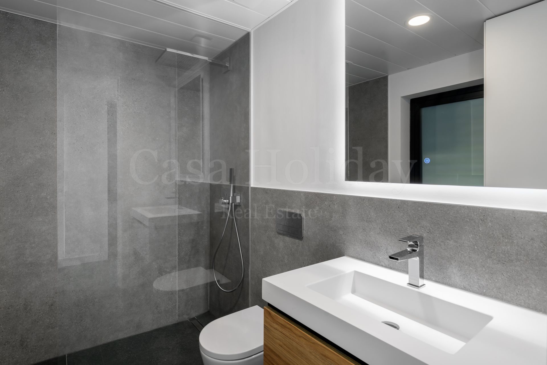 Apartment in El Higueron, Fuengirola