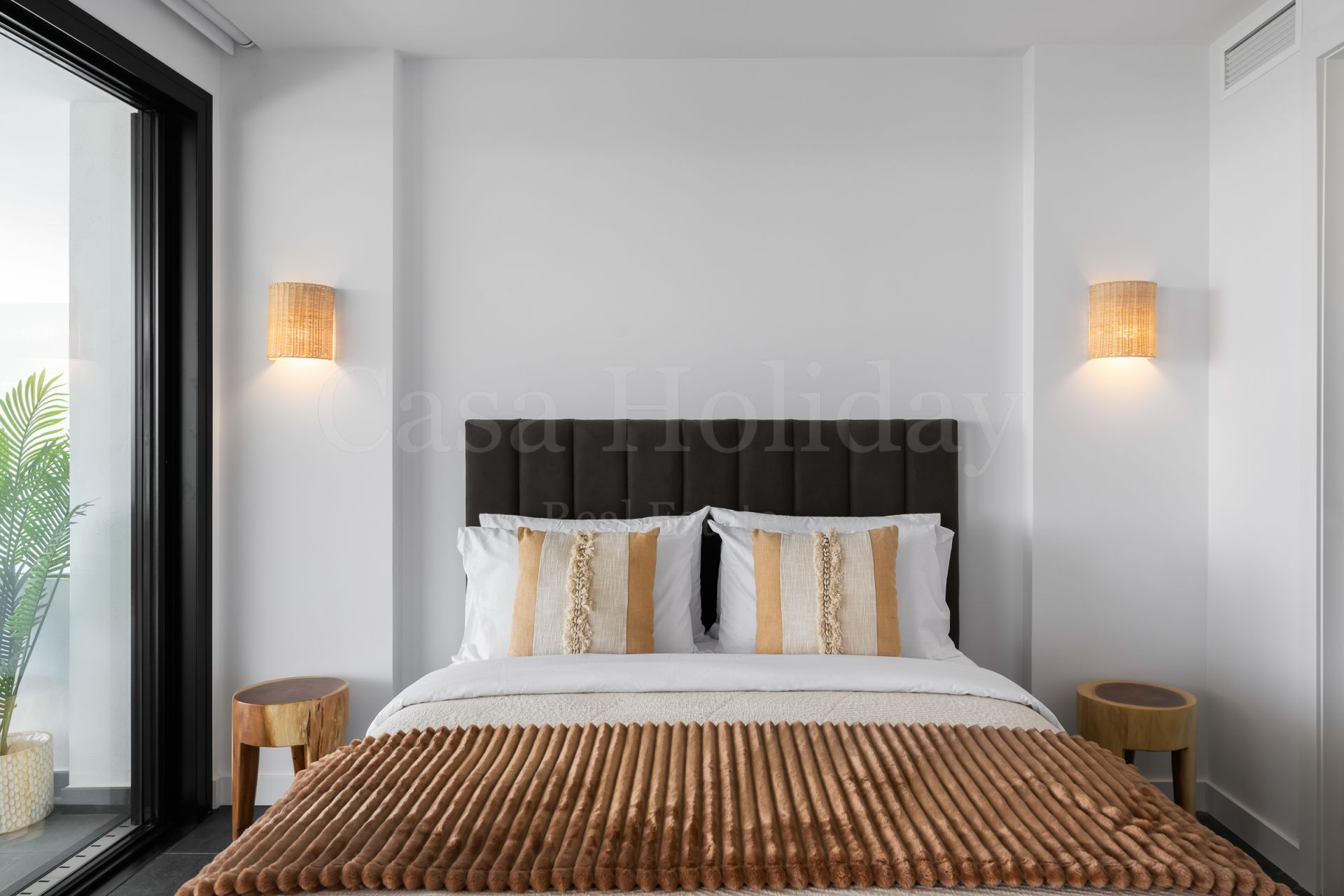 Apartment in El Higueron, Fuengirola