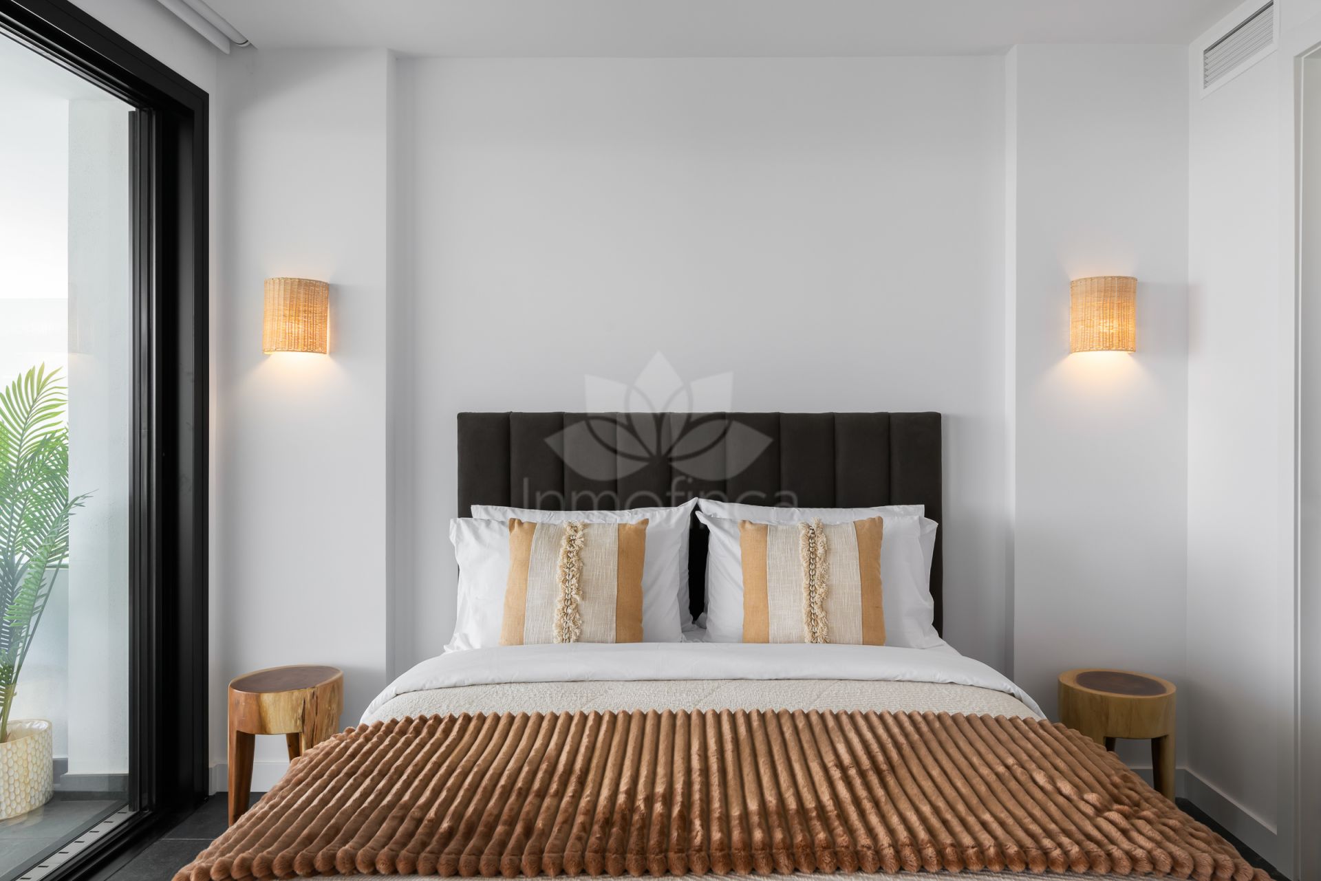 Apartamento en El Higueron, Fuengirola