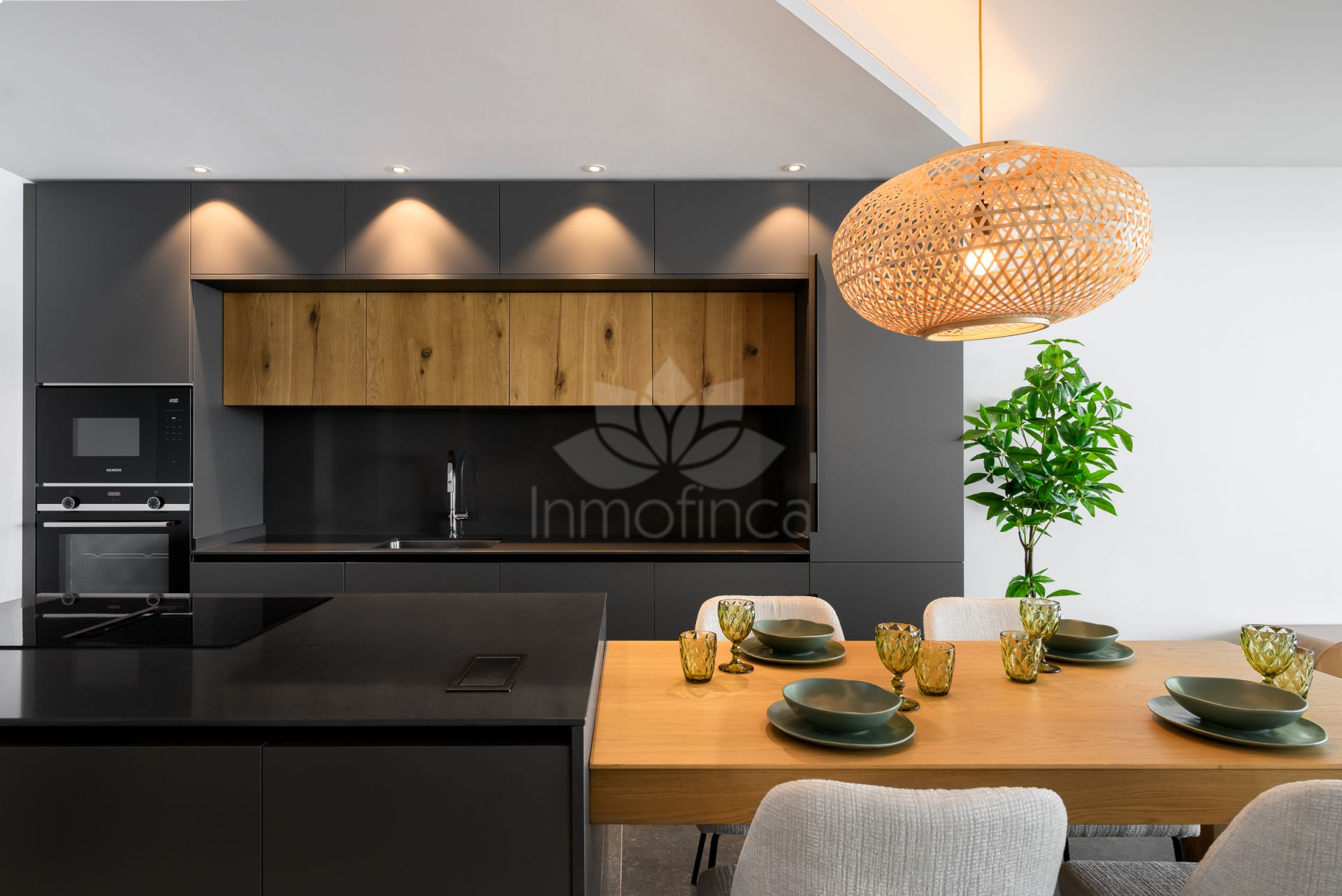 Apartamento en El Higueron, Fuengirola