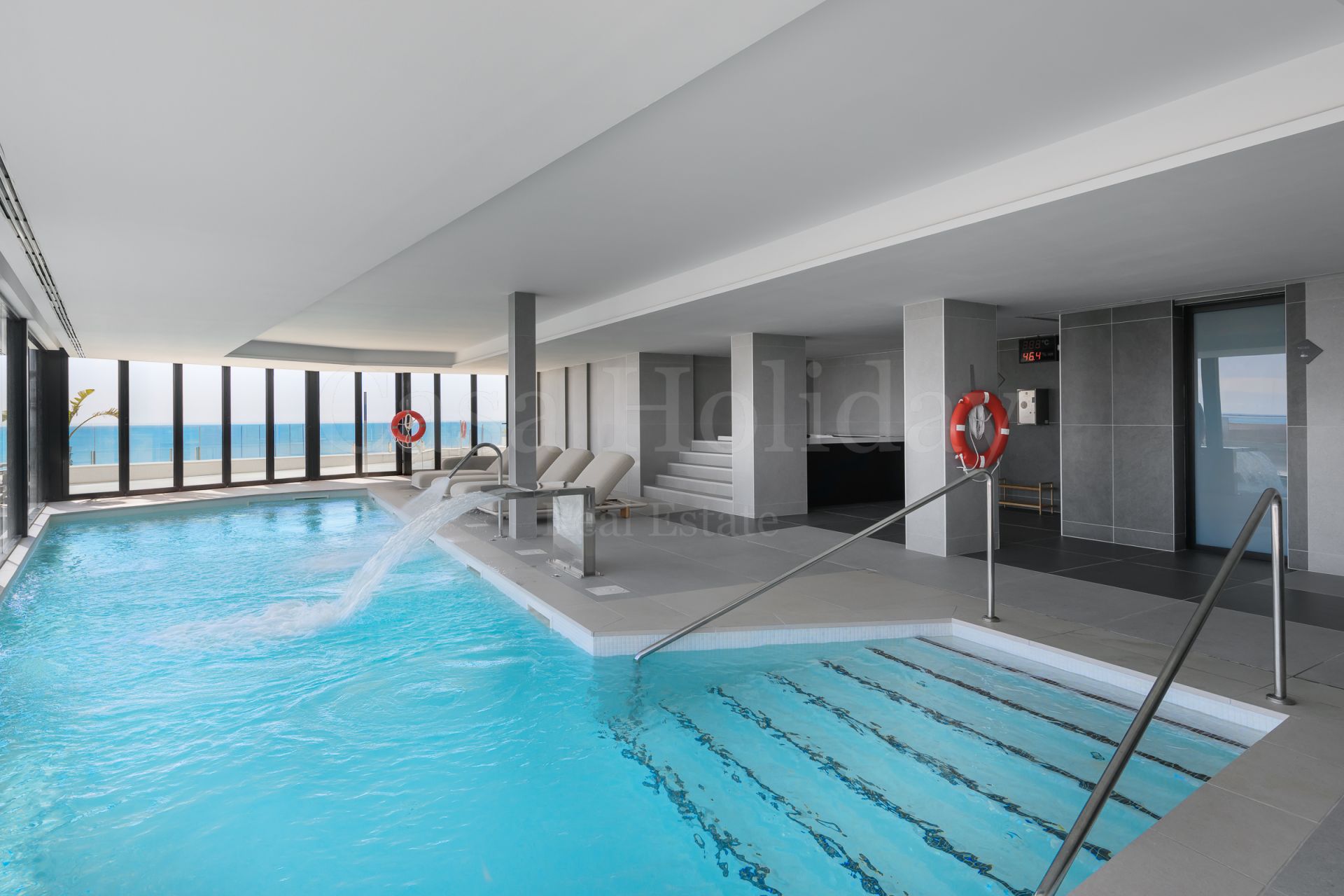 Apartment in El Higueron, Fuengirola