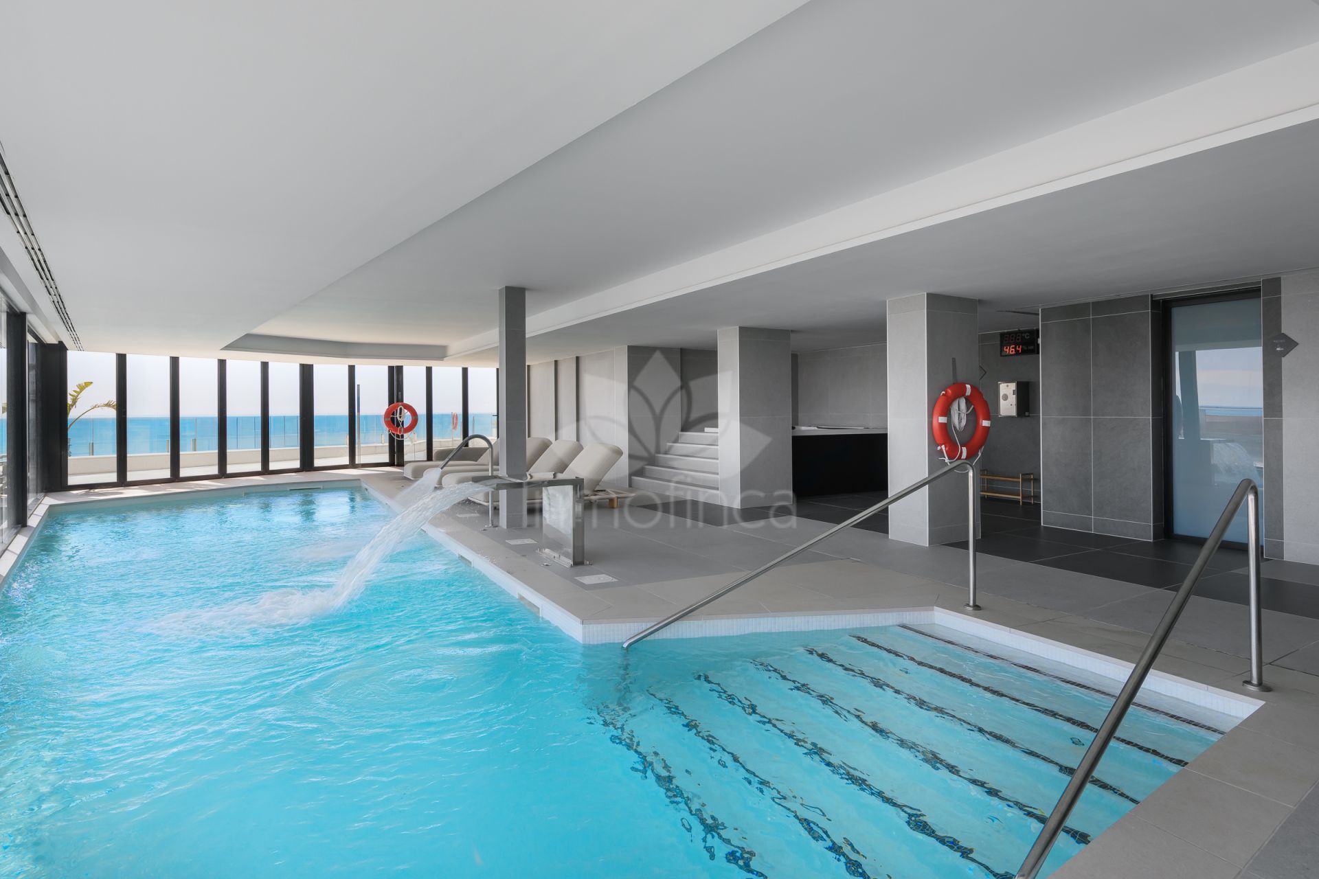 Apartamento en El Higueron, Fuengirola