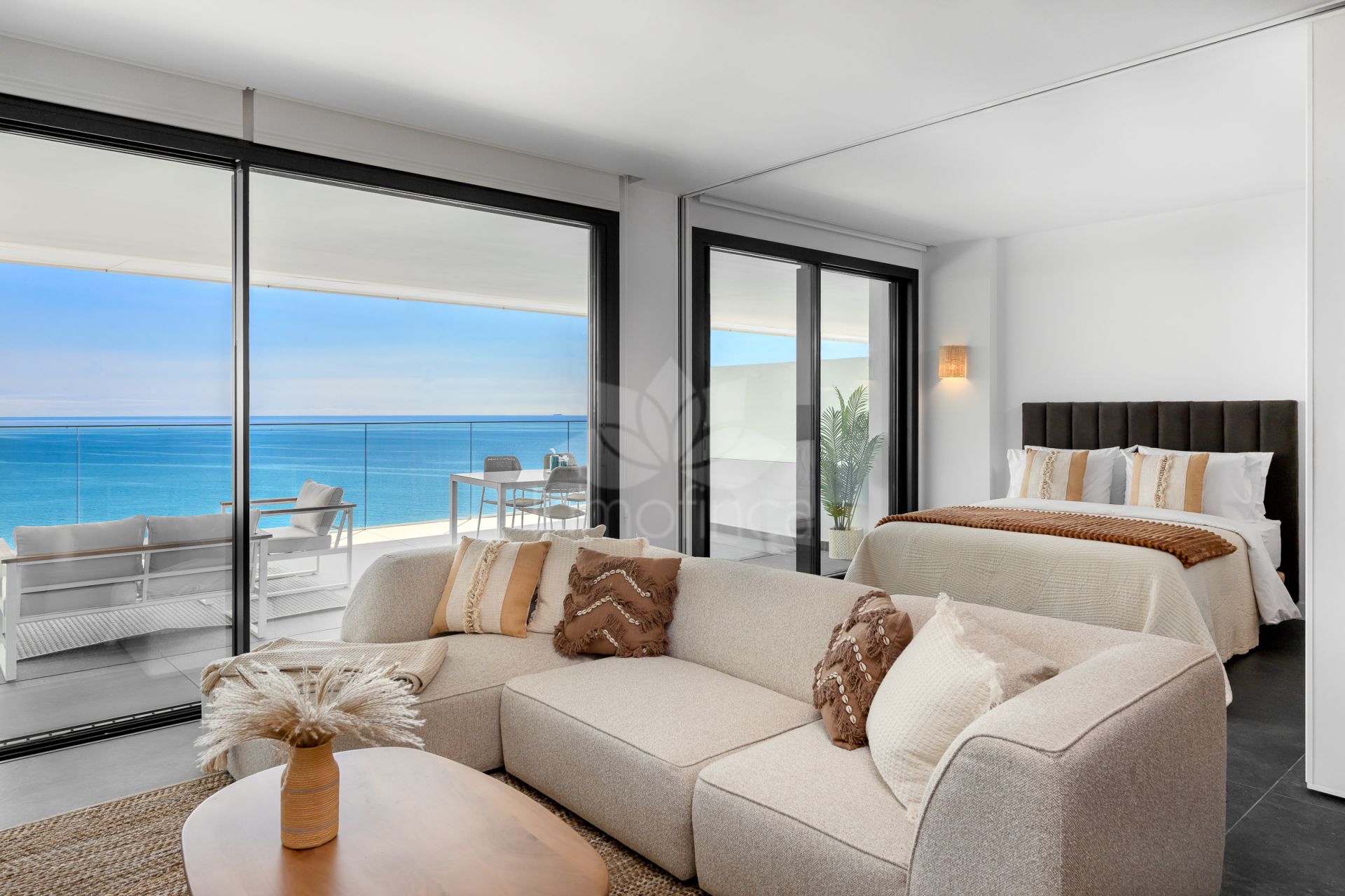 Apartamento en El Higueron, Fuengirola