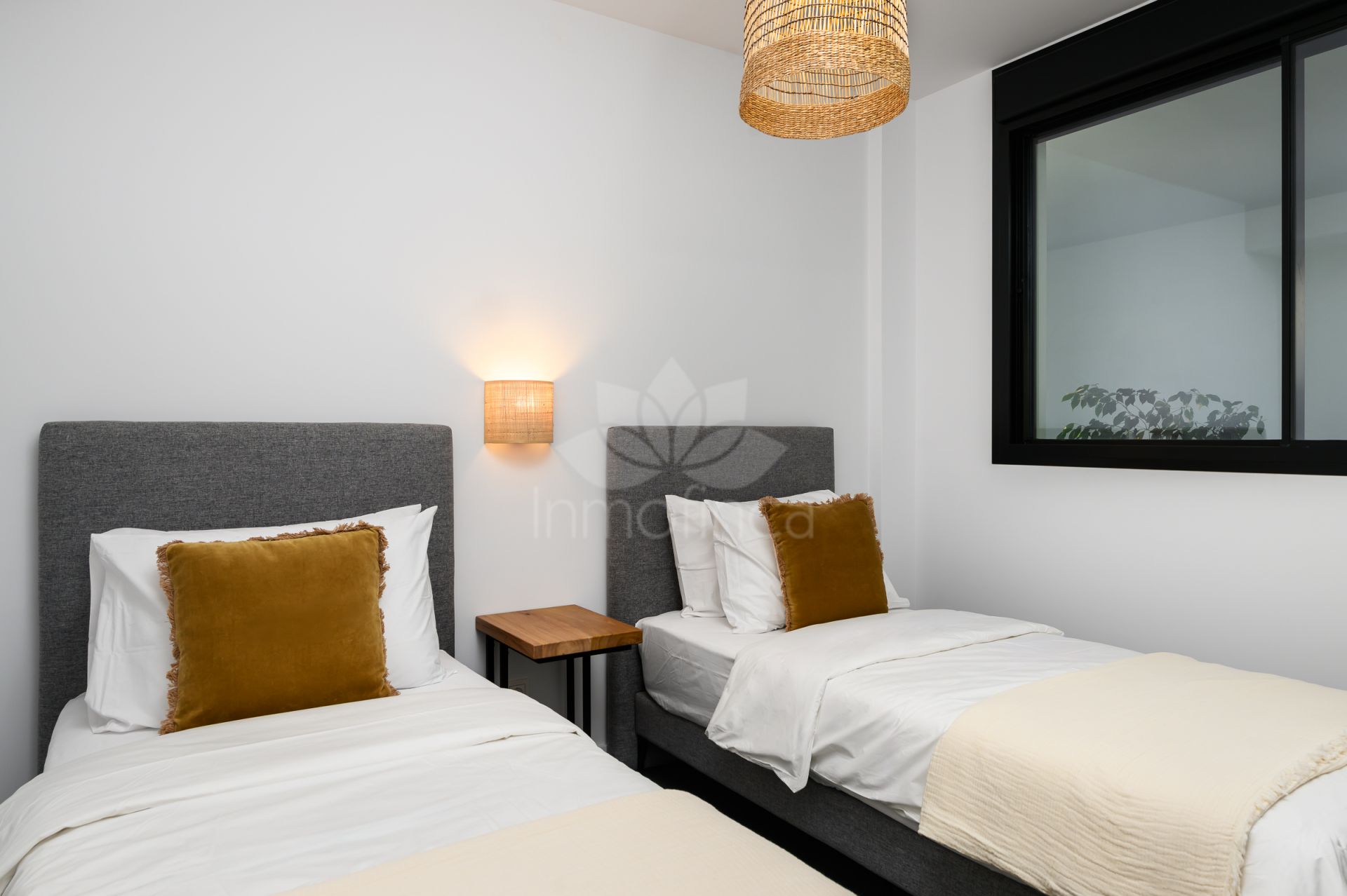 Apartamento en El Higueron, Fuengirola