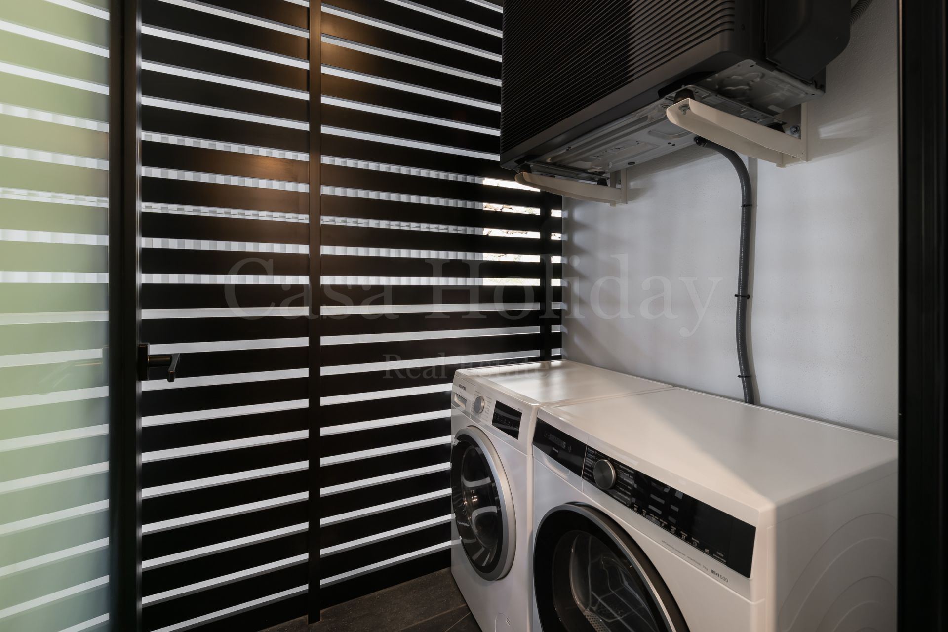 Apartment in El Higueron, Fuengirola