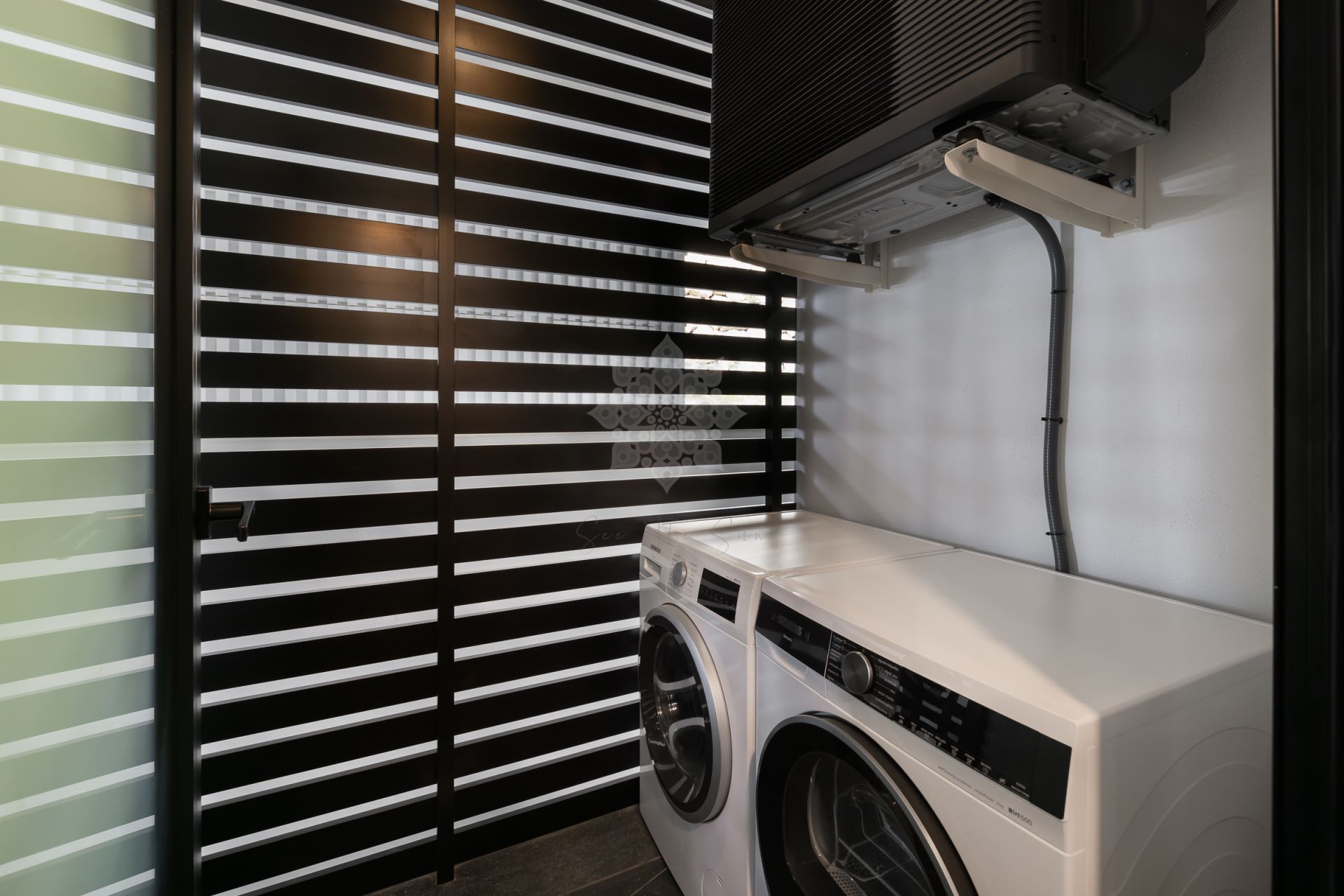 Apartment in El Higueron, Fuengirola