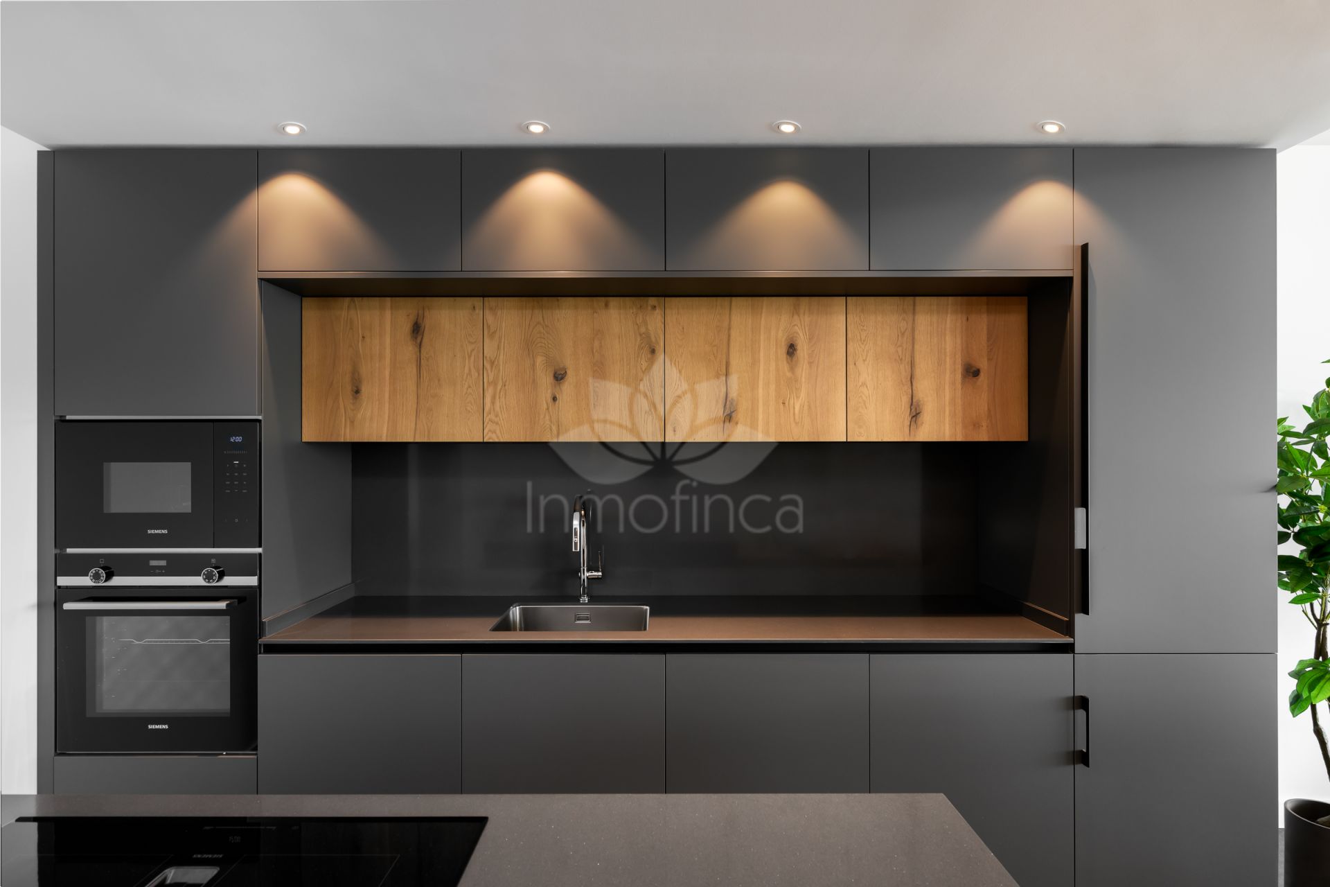 Apartamento en El Higueron, Fuengirola