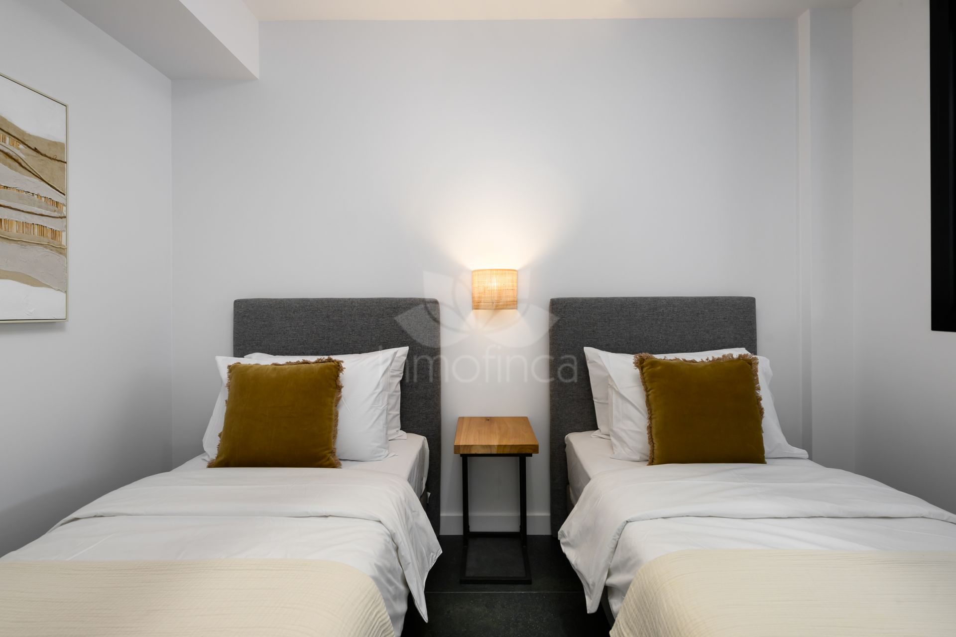 Apartamento en El Higueron, Fuengirola