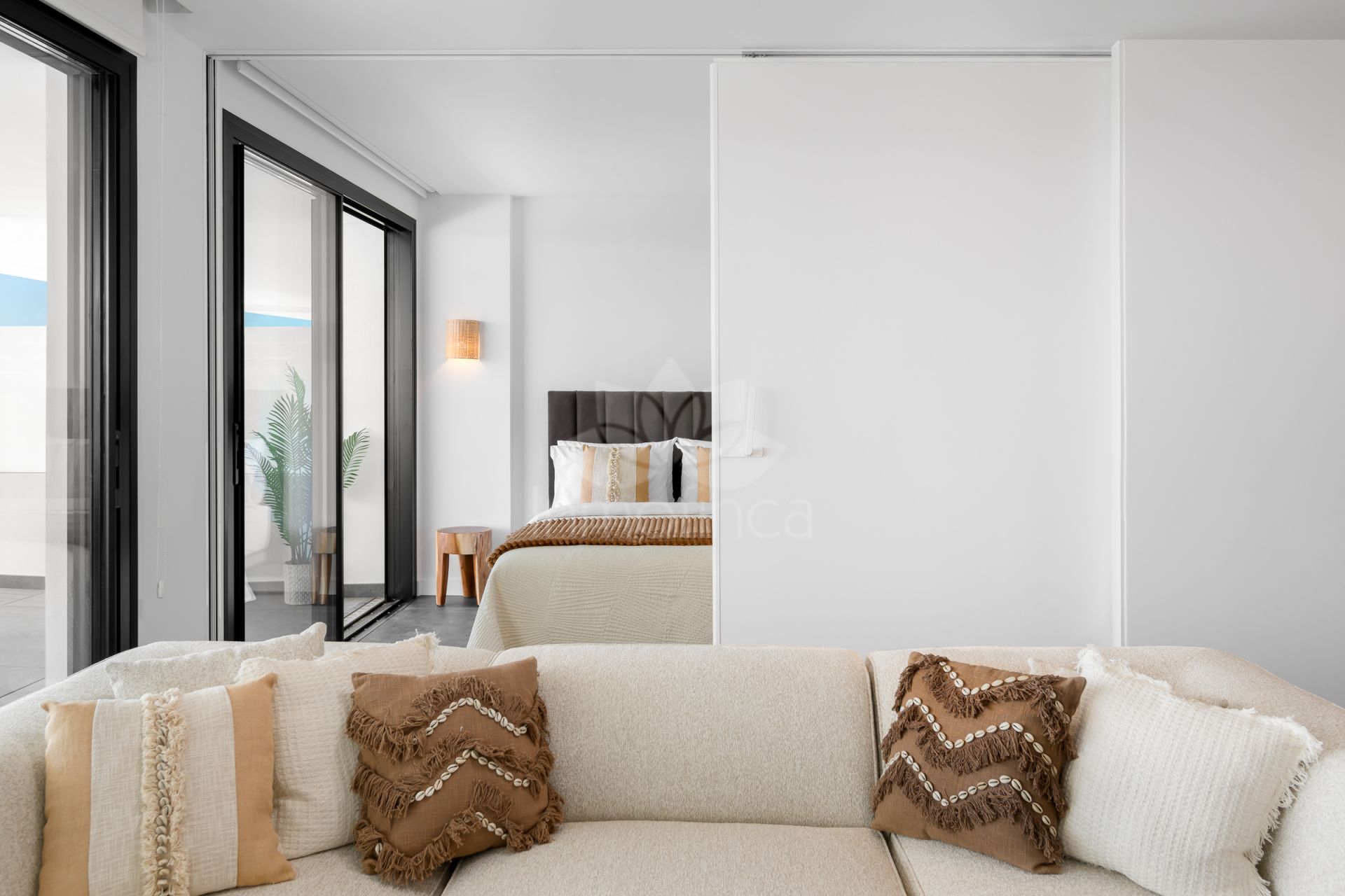 Apartamento en El Higueron, Fuengirola