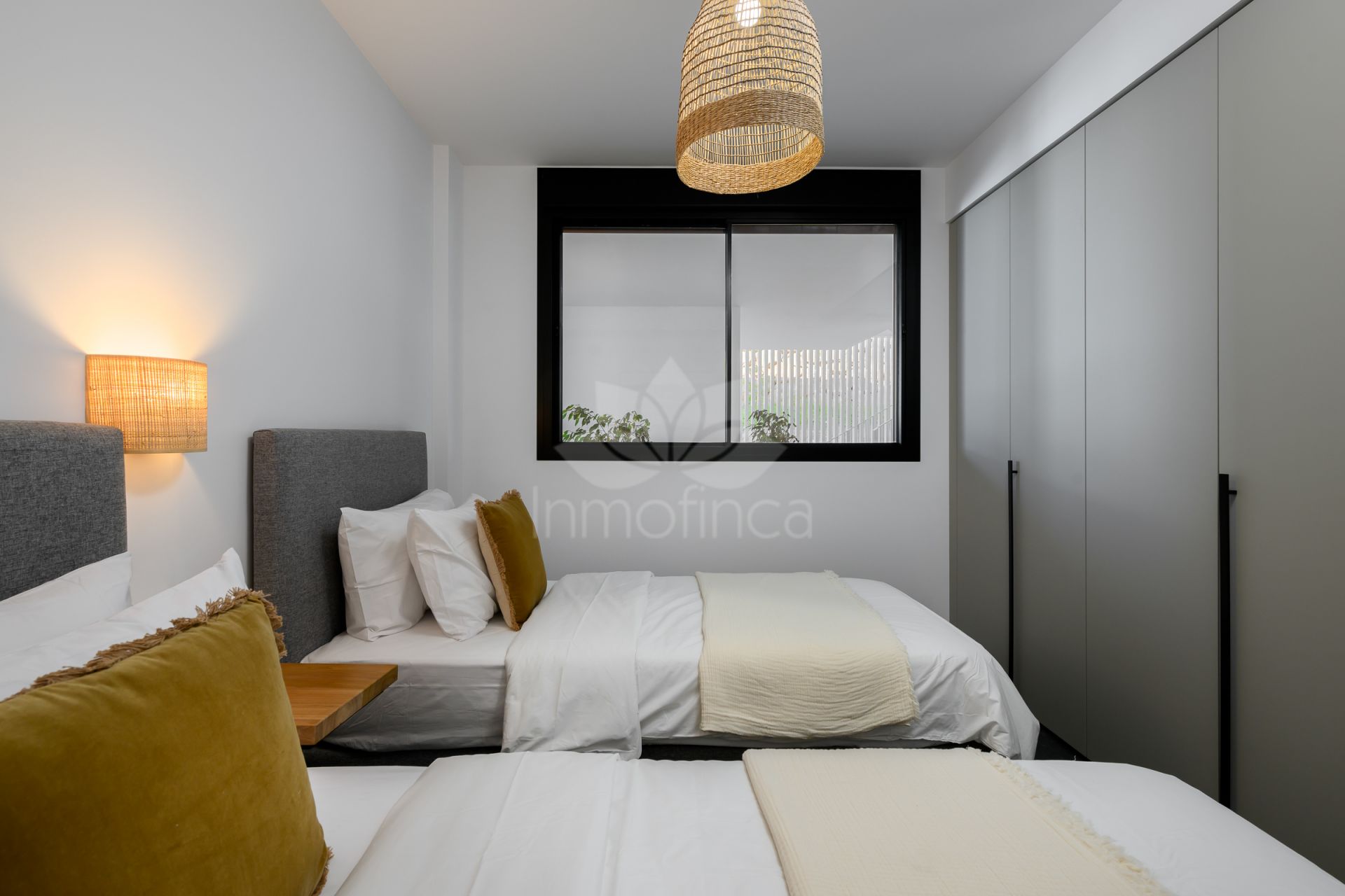 Apartamento en El Higueron, Fuengirola