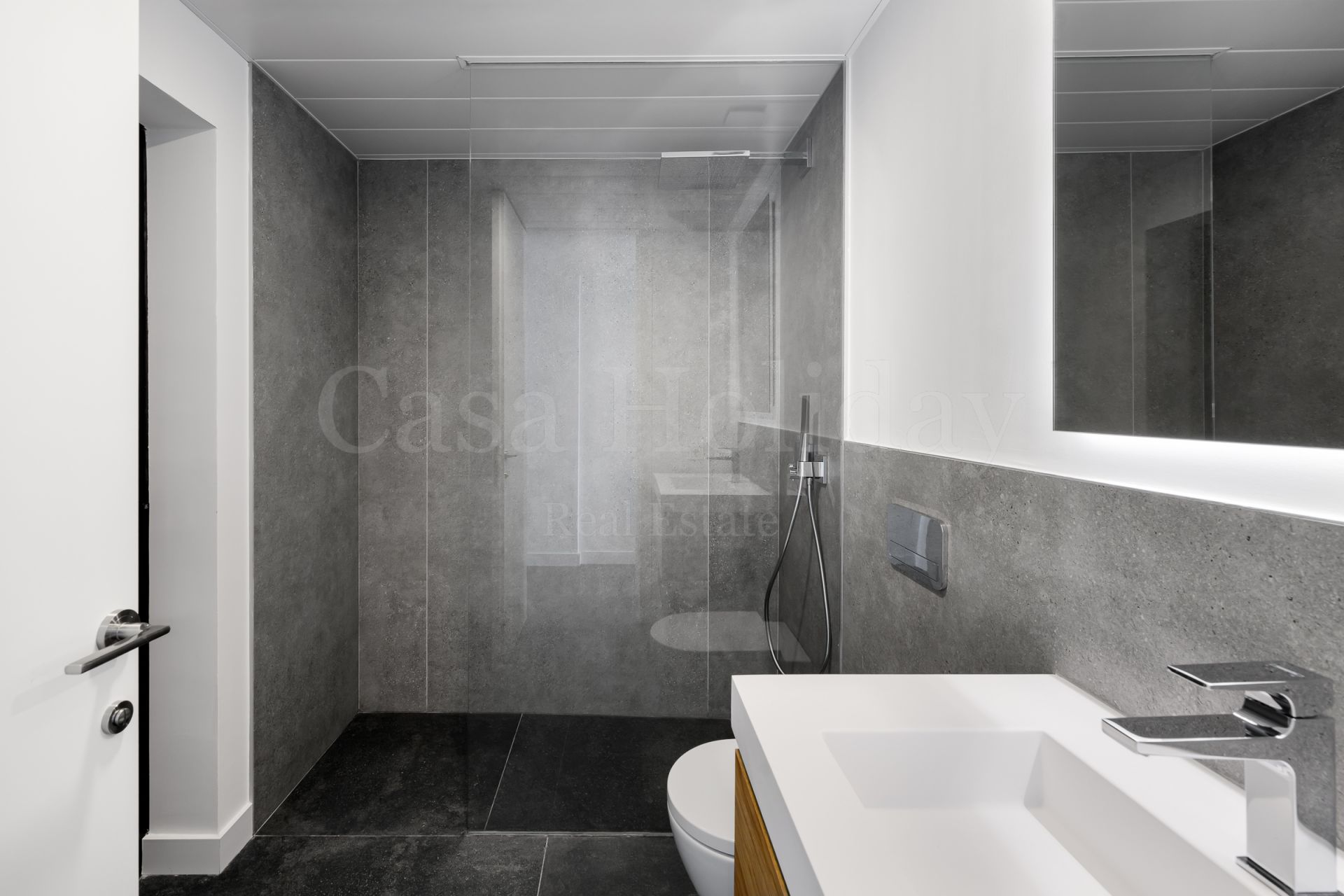 Apartment in El Higueron, Fuengirola