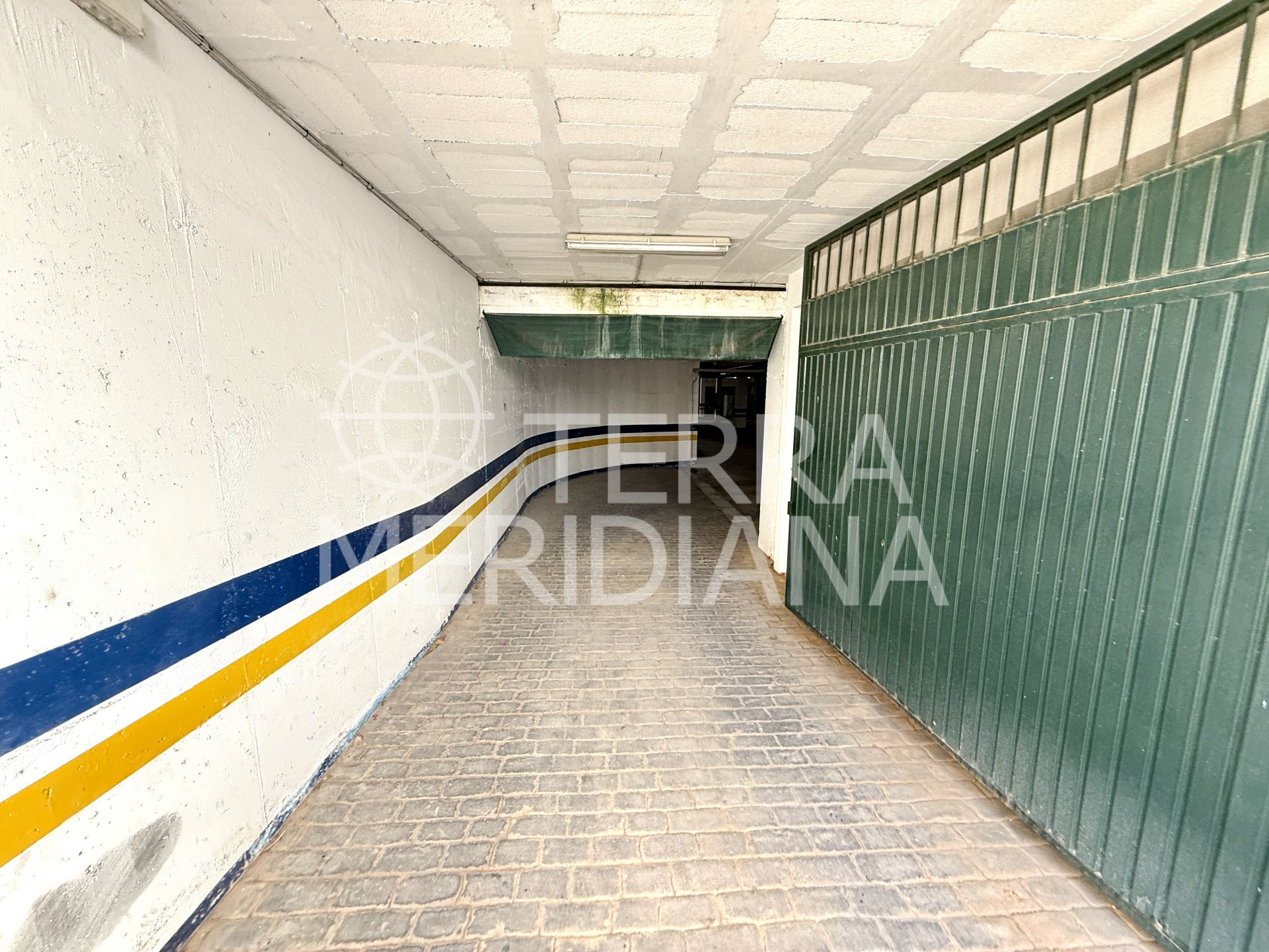 Parking in Marbella