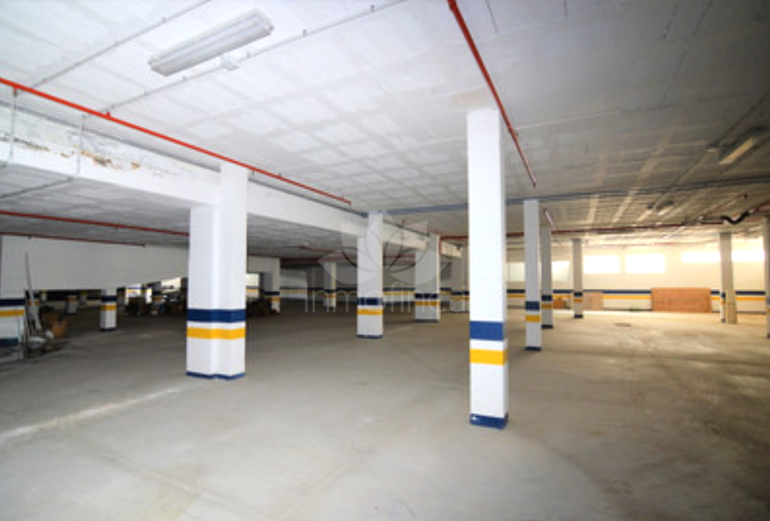 Aparcamiento en Marbella