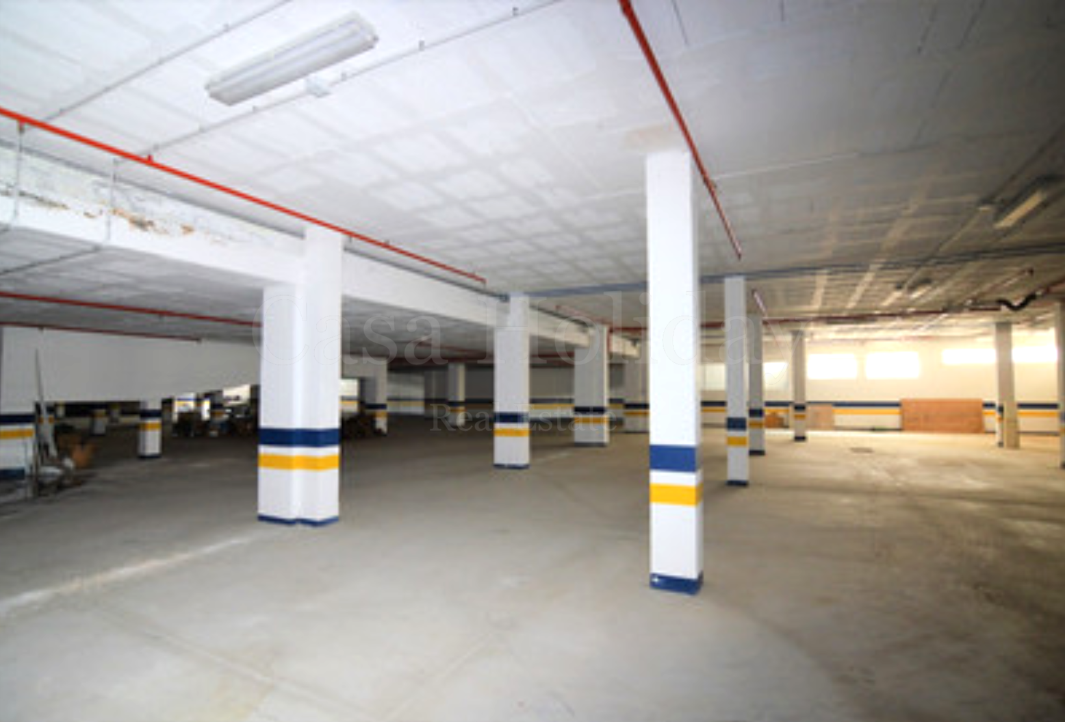 Aparcamiento en Marbella