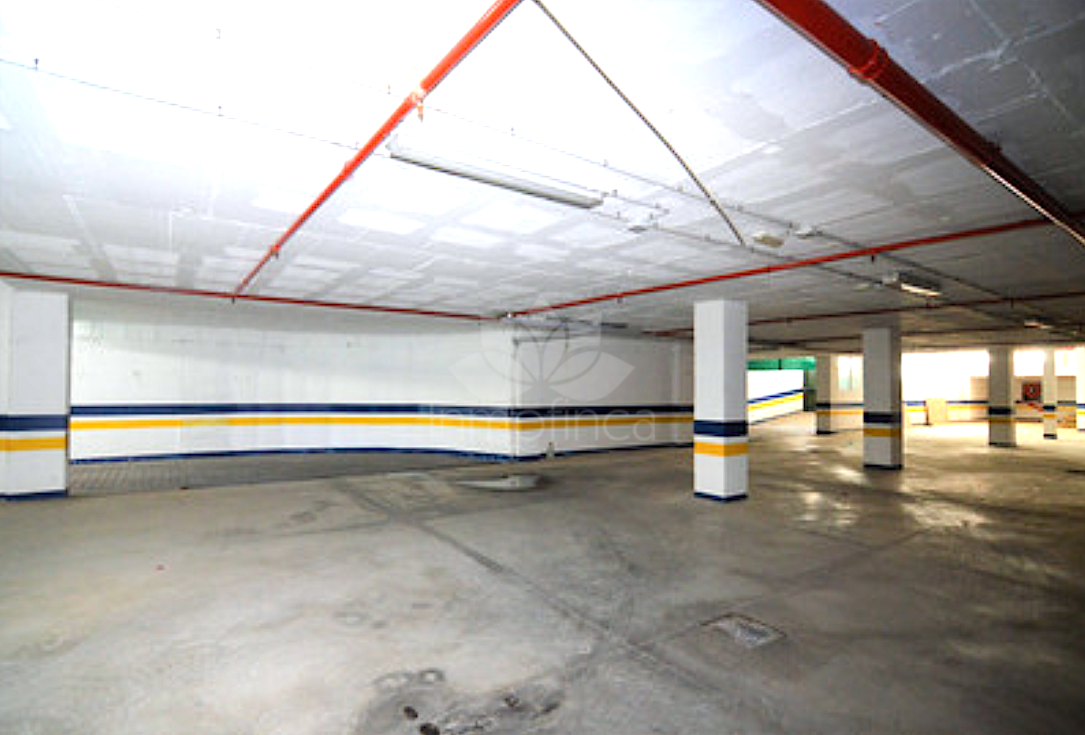 Aparcamiento en Marbella