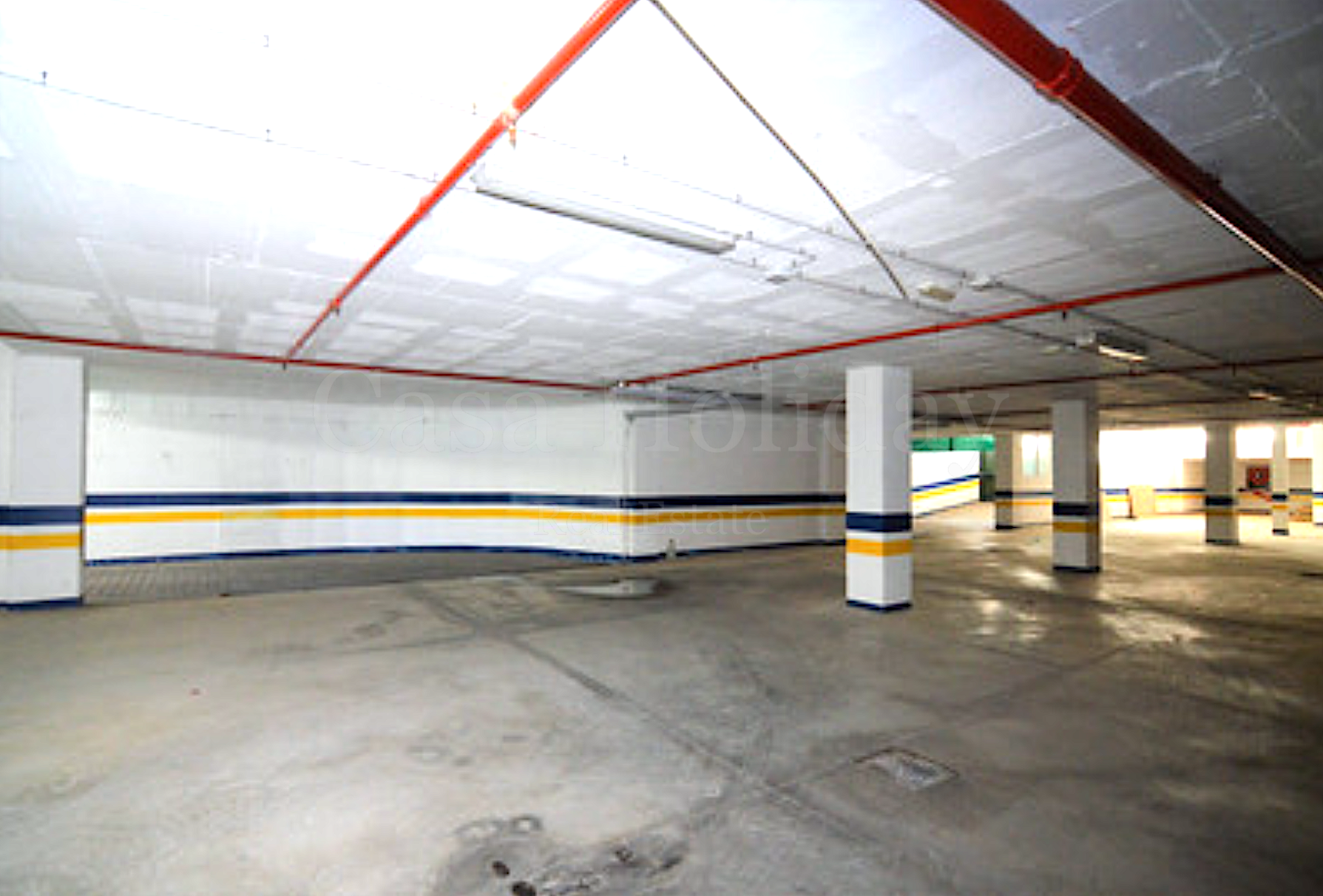 Aparcamiento en Marbella