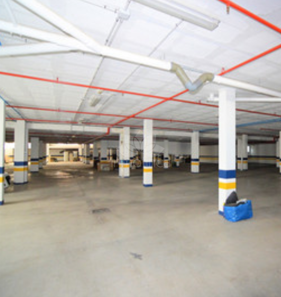 Aparcamiento en Marbella