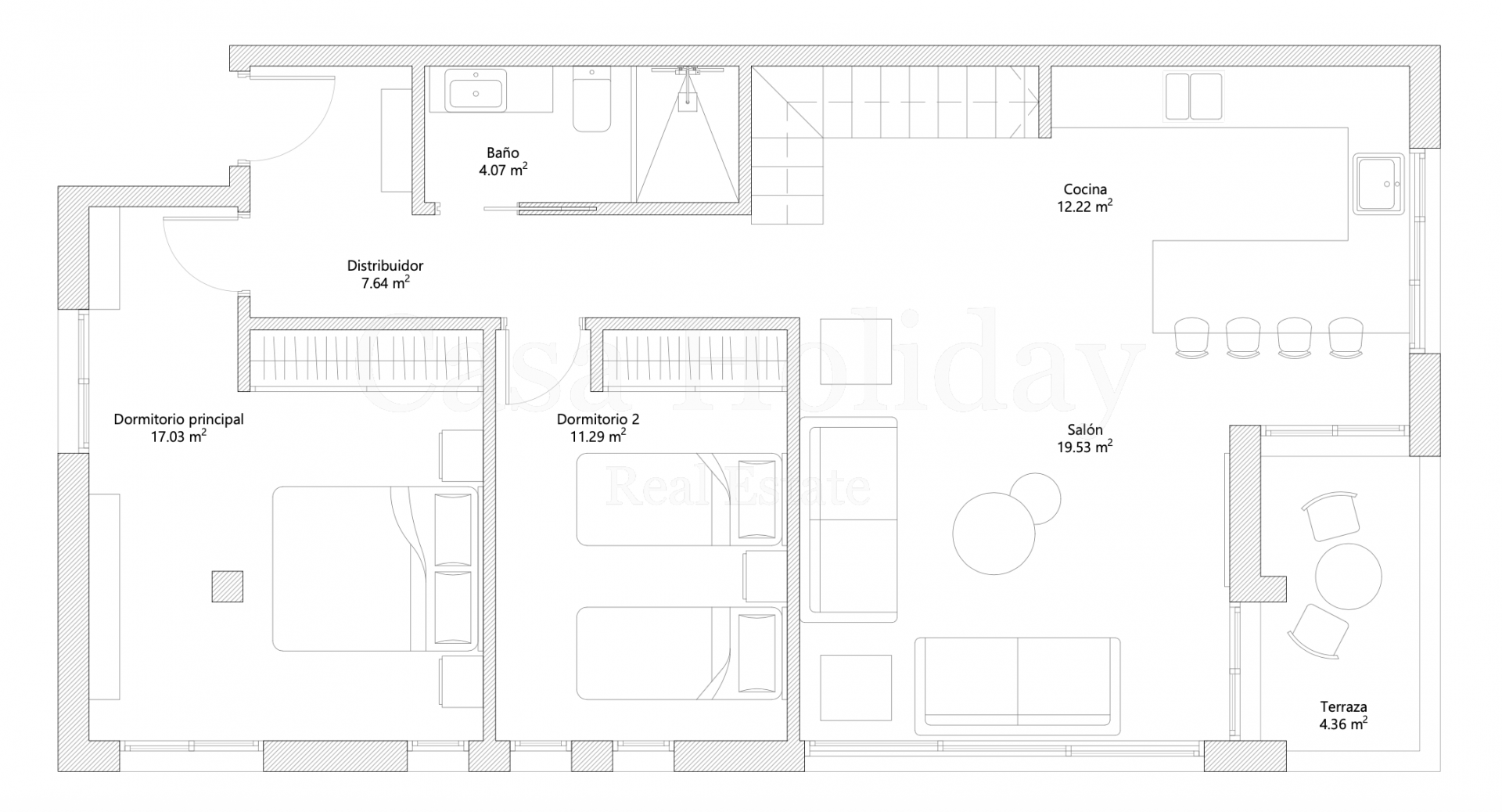 Apartamento en Marina Banus, Marbella