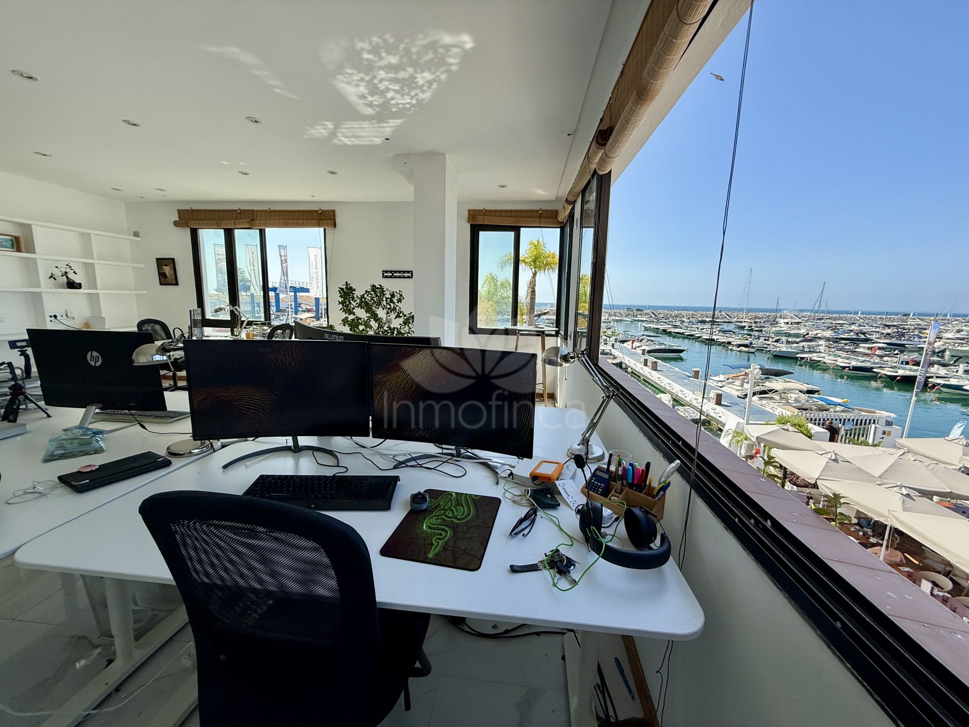 Apartment in Marina Banus, Marbella