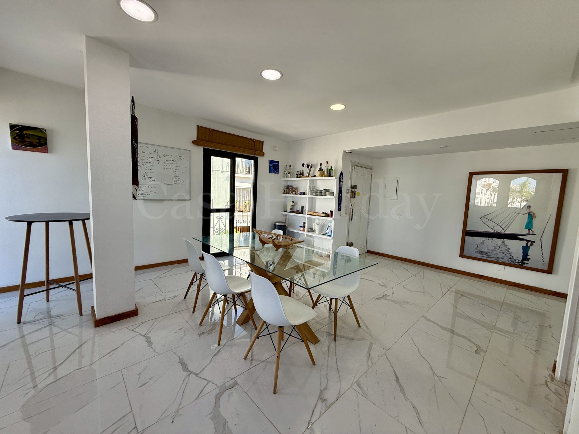 Apartamento en Marina Banus, Marbella