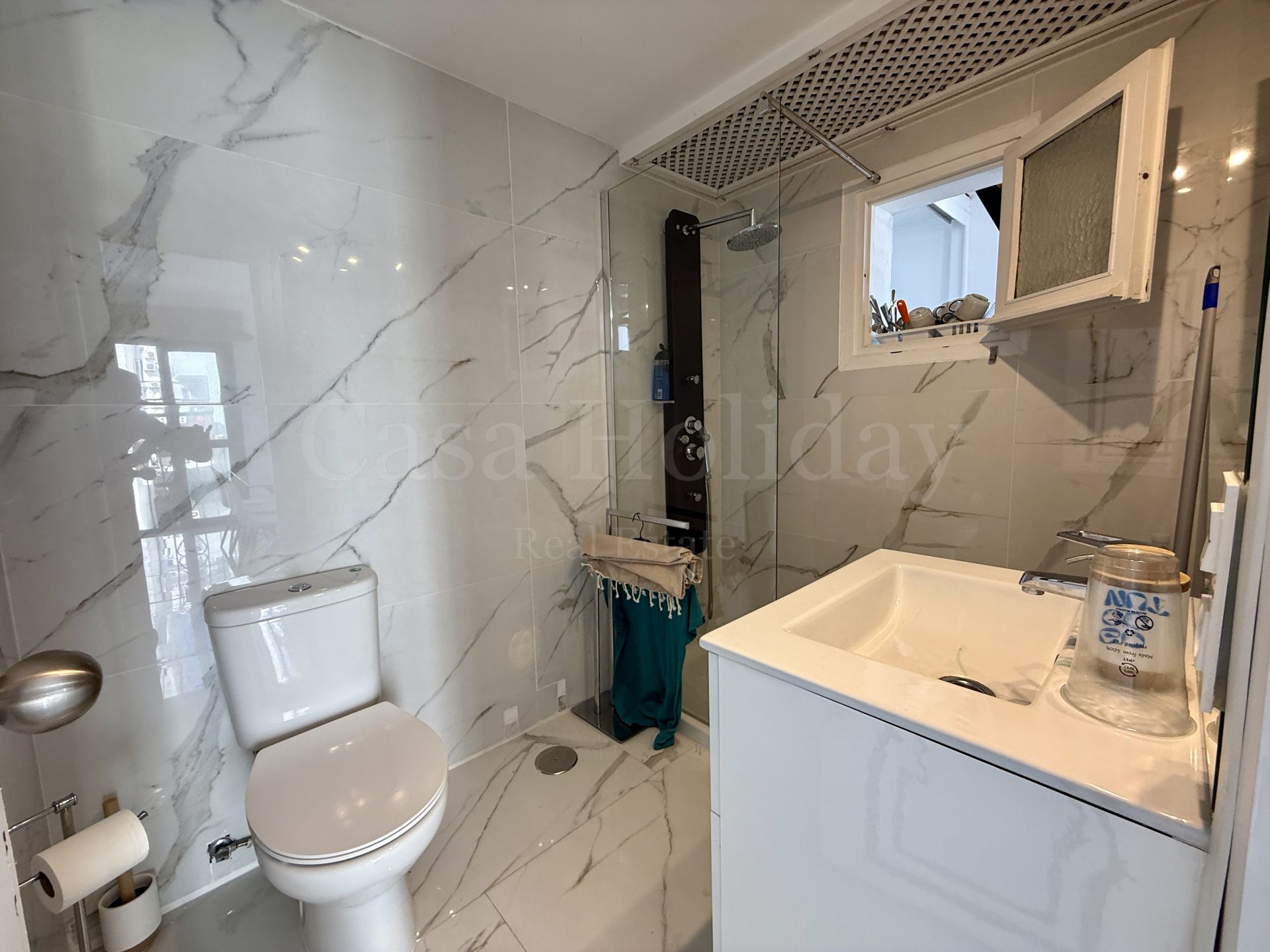 Apartamento en Marina Banus, Marbella