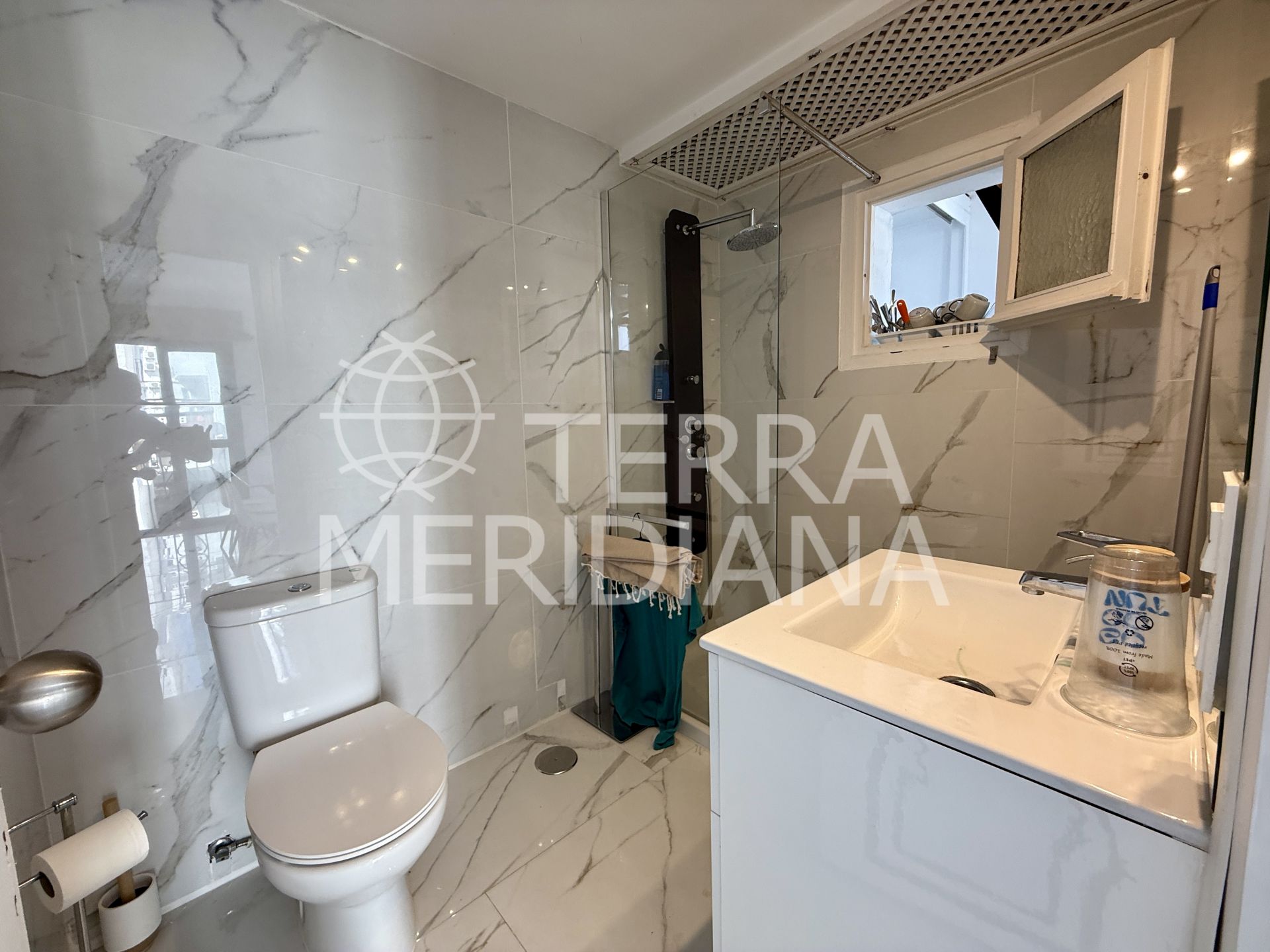 Apartment in Marina Banus, Marbella