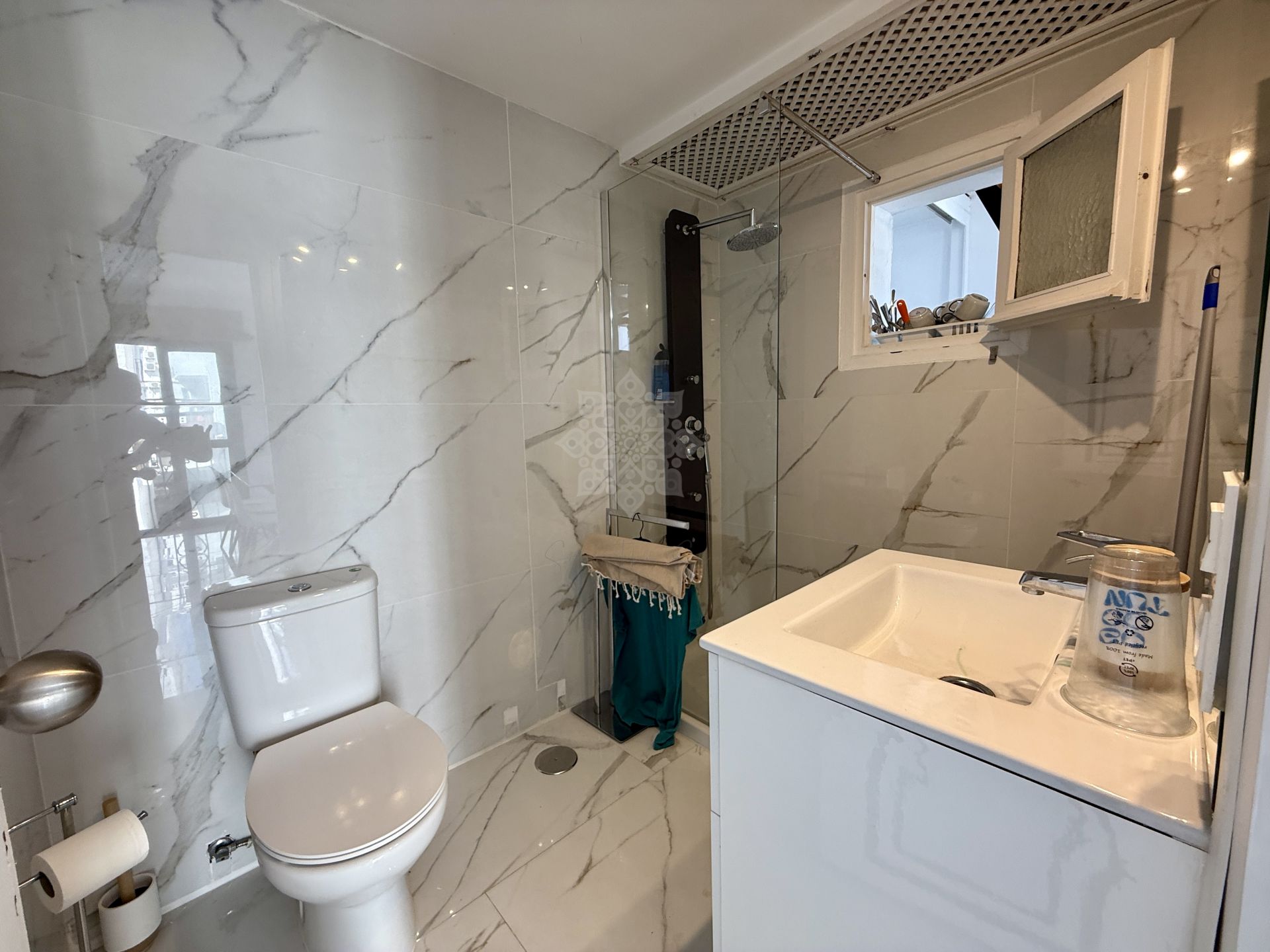 Apartamento en Marina Banus, Marbella