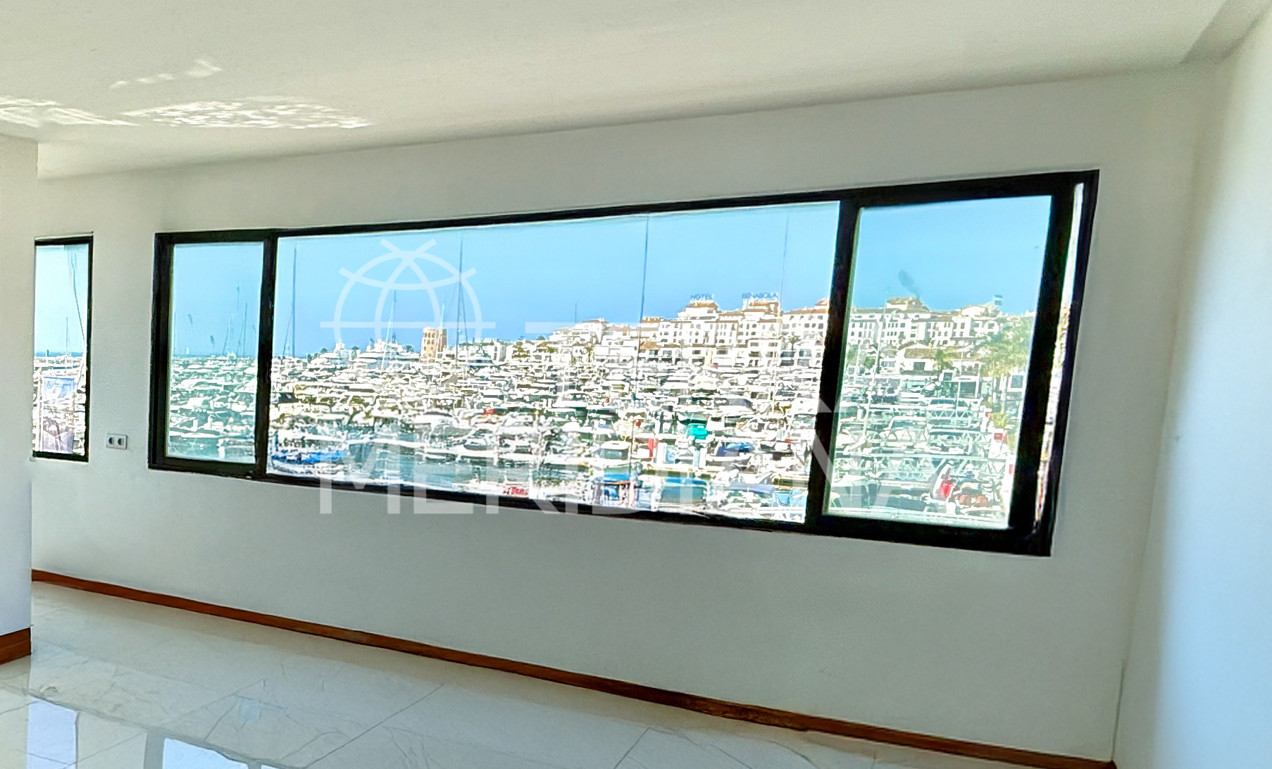 Apartment in Marina Banus, Marbella