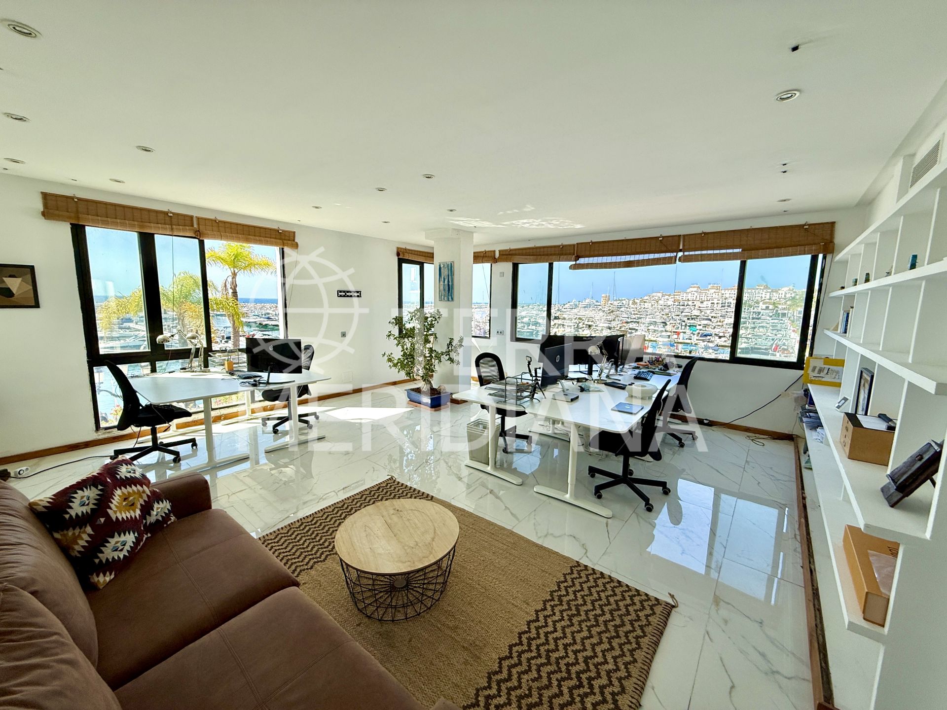 Apartment in Marina Banus, Marbella