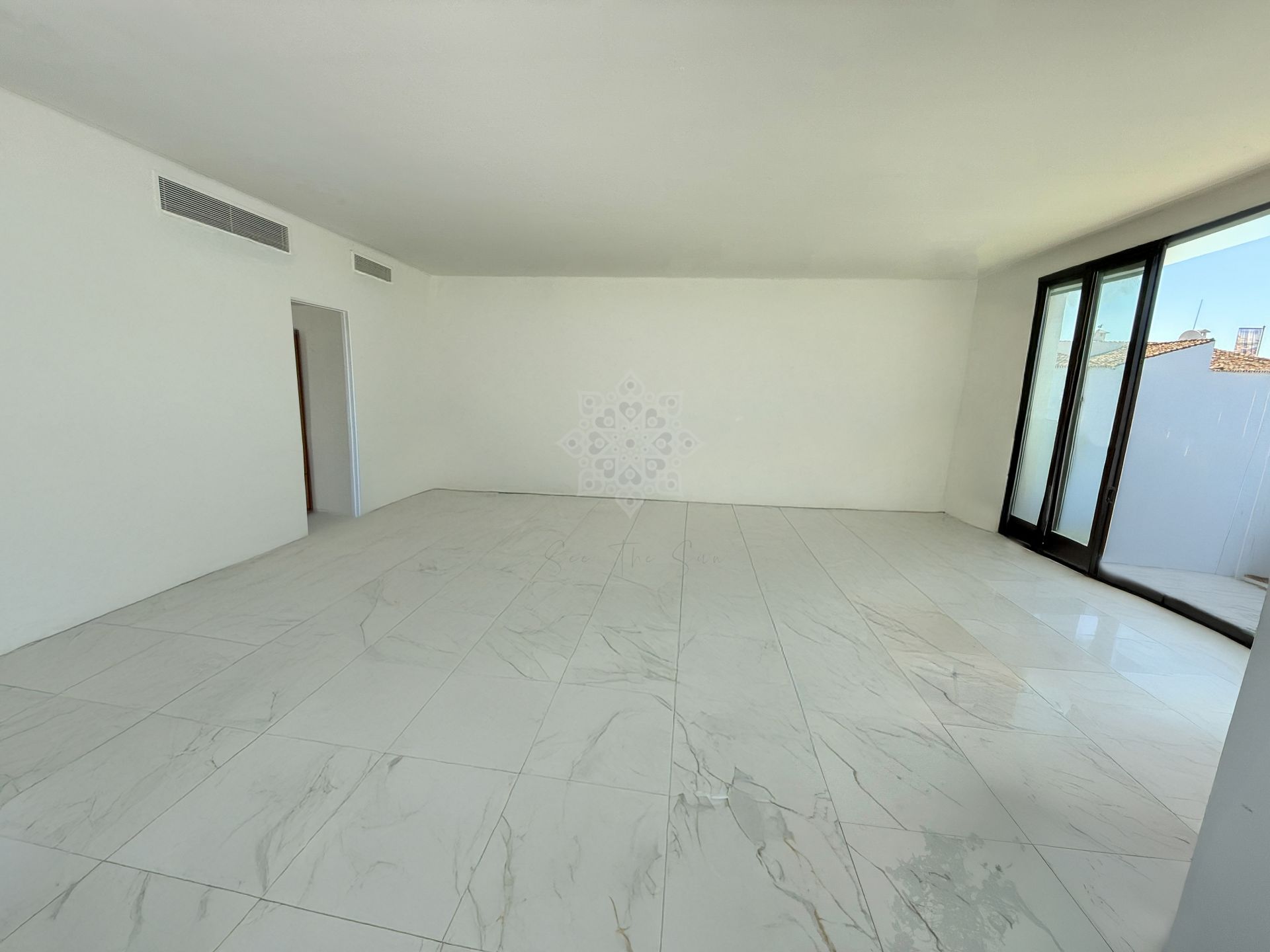 Apartamento en Marina Banus, Marbella