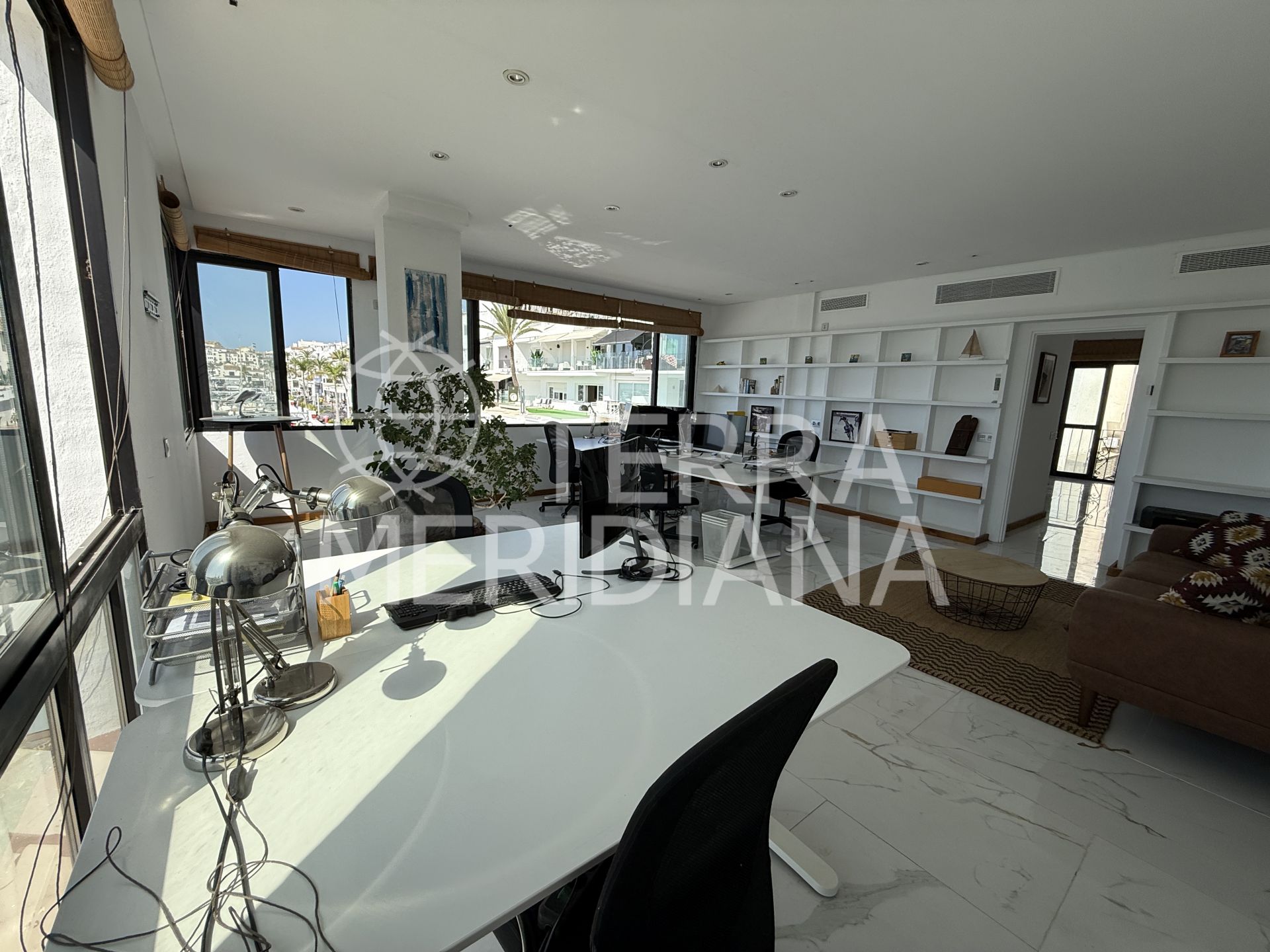 Apartment in Marina Banus, Marbella