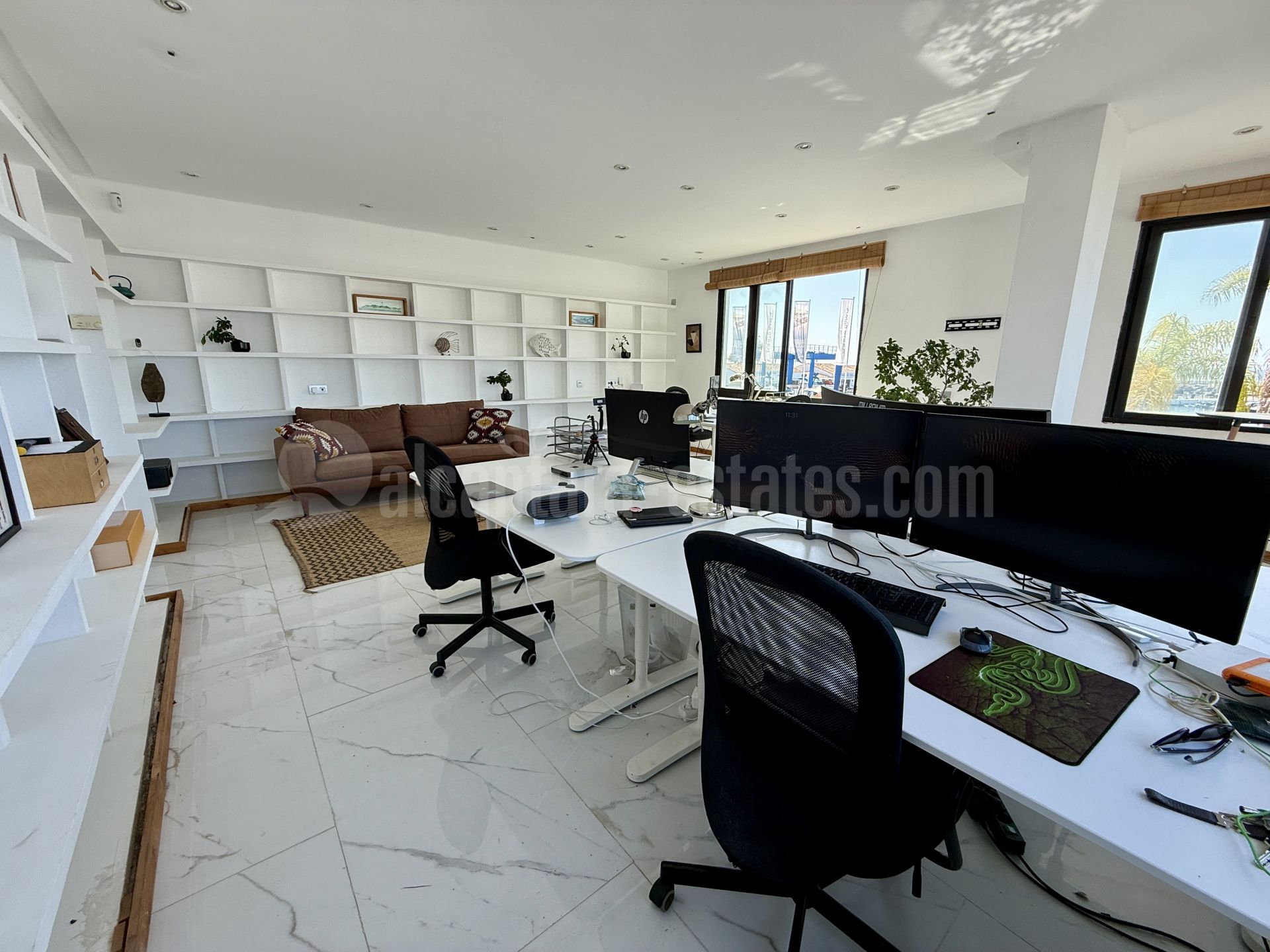 Apartment in Marina Banus, Marbella