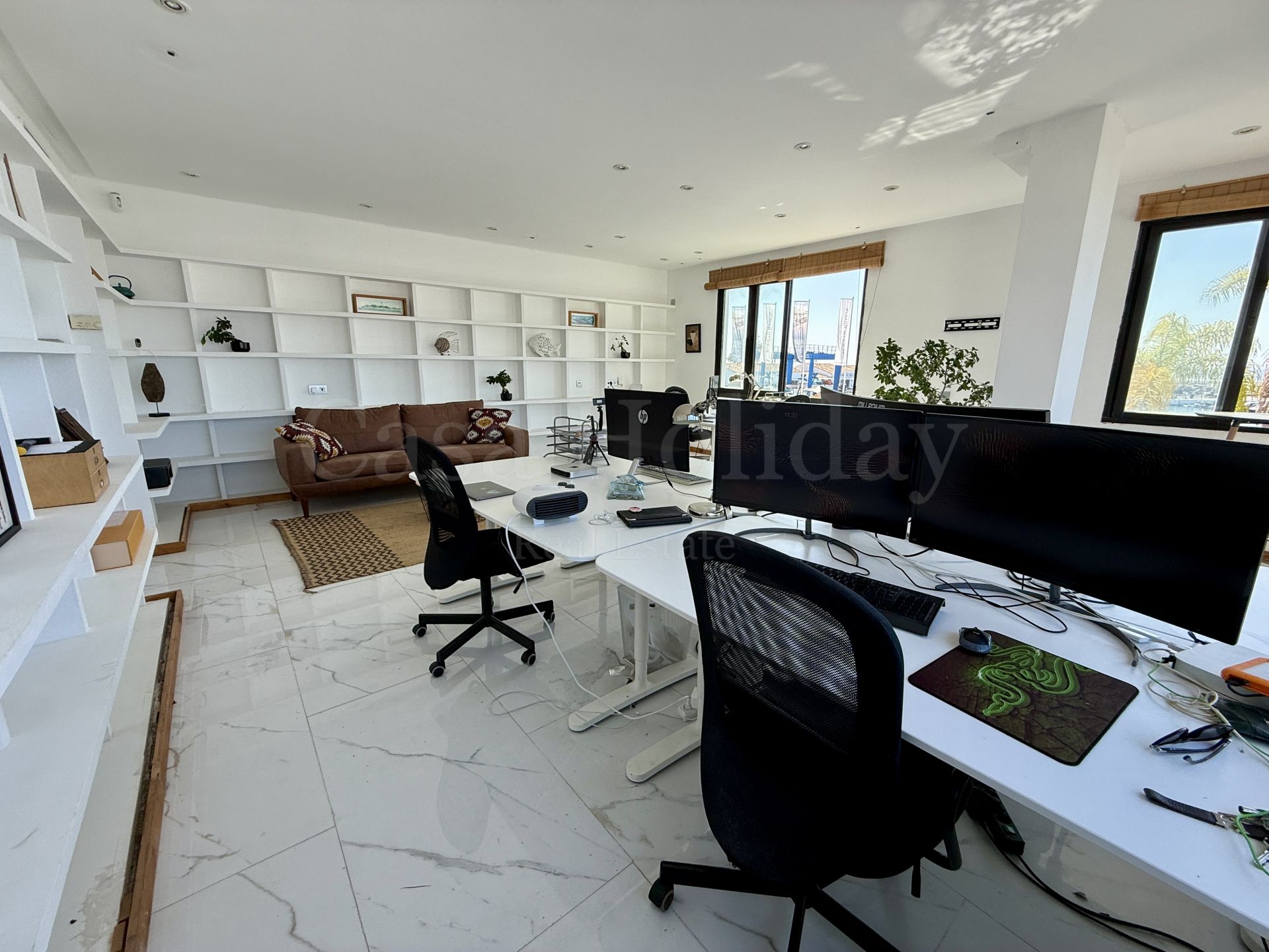 Apartamento en Marina Banus, Marbella