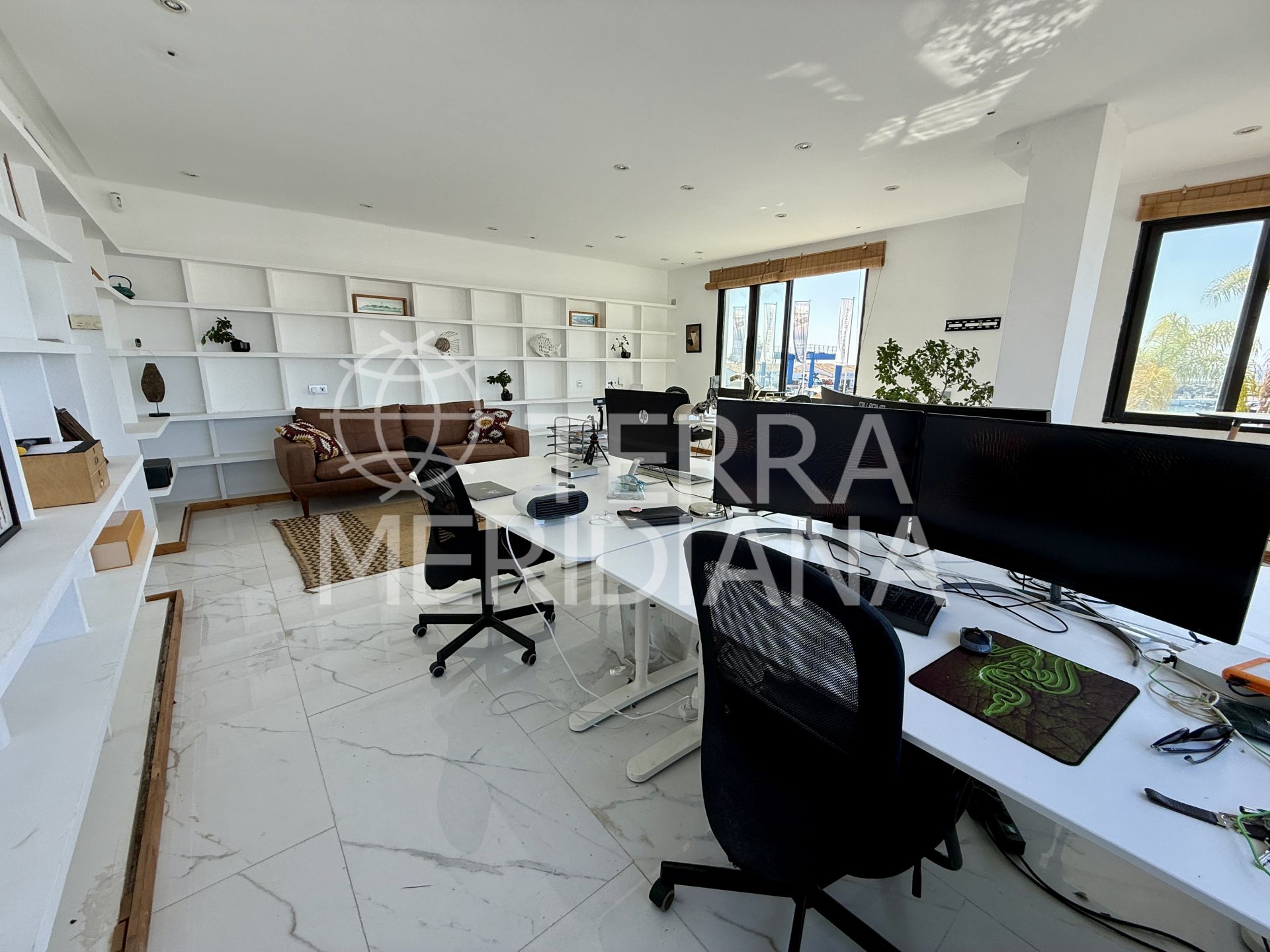 Apartment in Marina Banus, Marbella