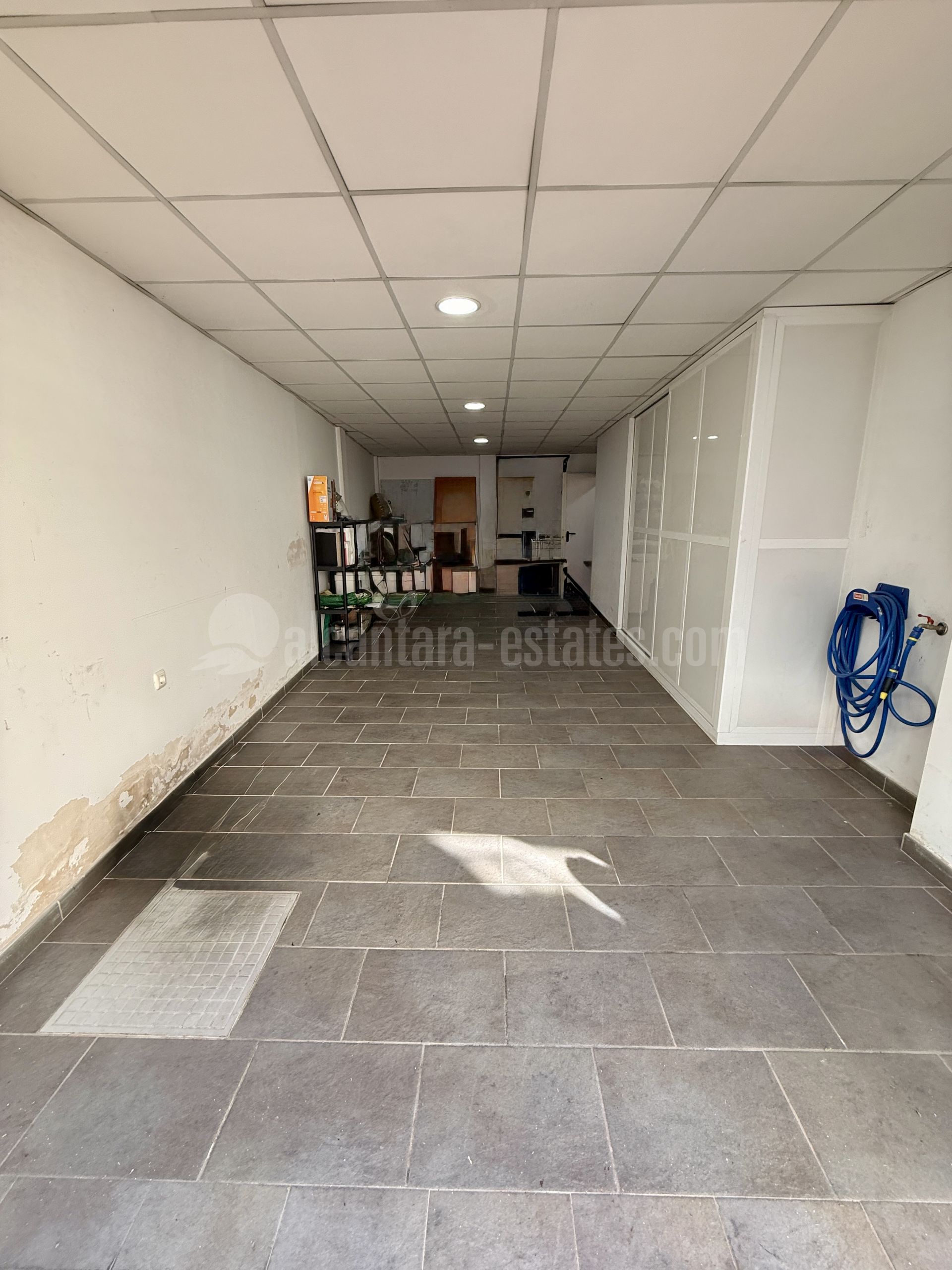 Apartment in Marbella Centro, Marbella