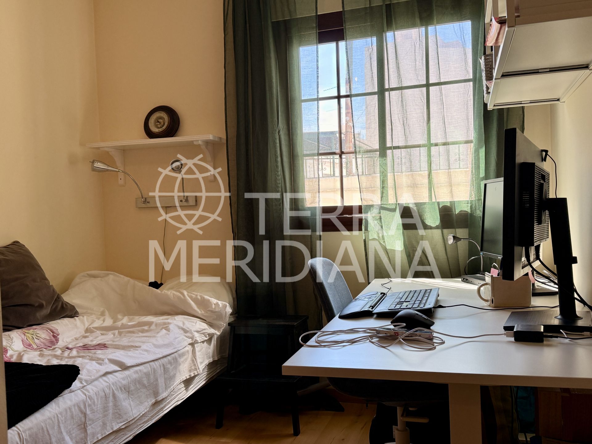 Apartment in Marbella Centro, Marbella