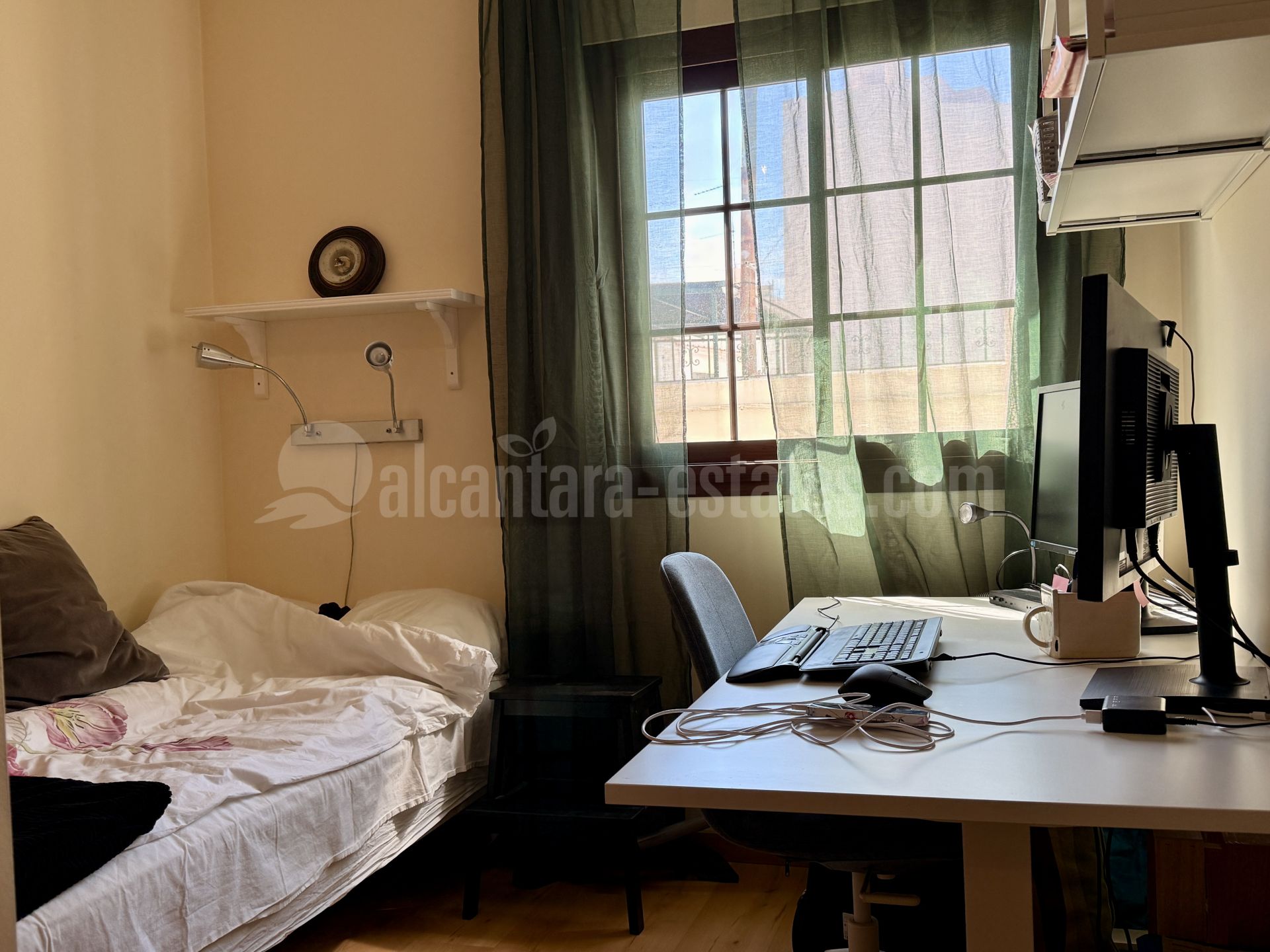 Apartment in Marbella Centro, Marbella
